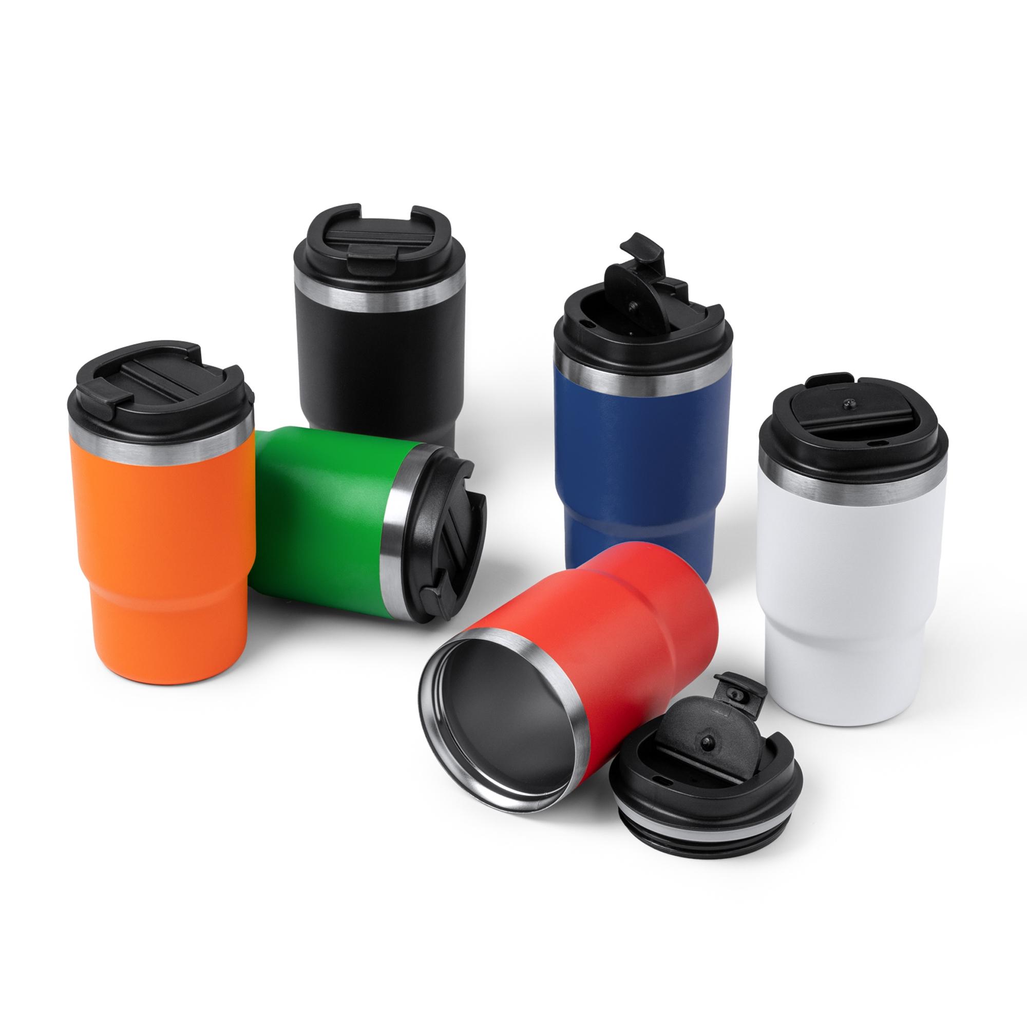 Paharul termic VENTURI ALBASTRU ROYAL