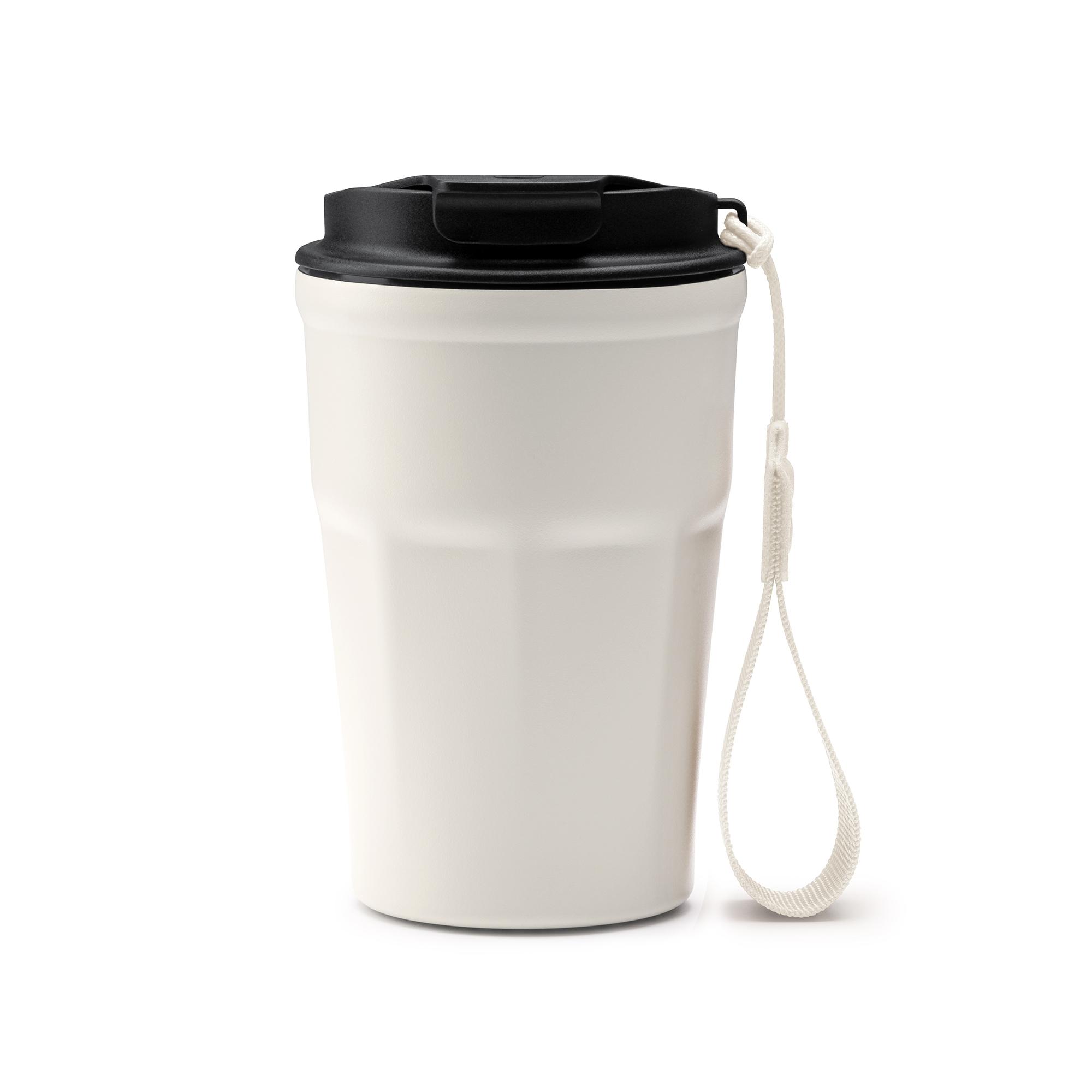 Paharul termic KEURY ROȘU