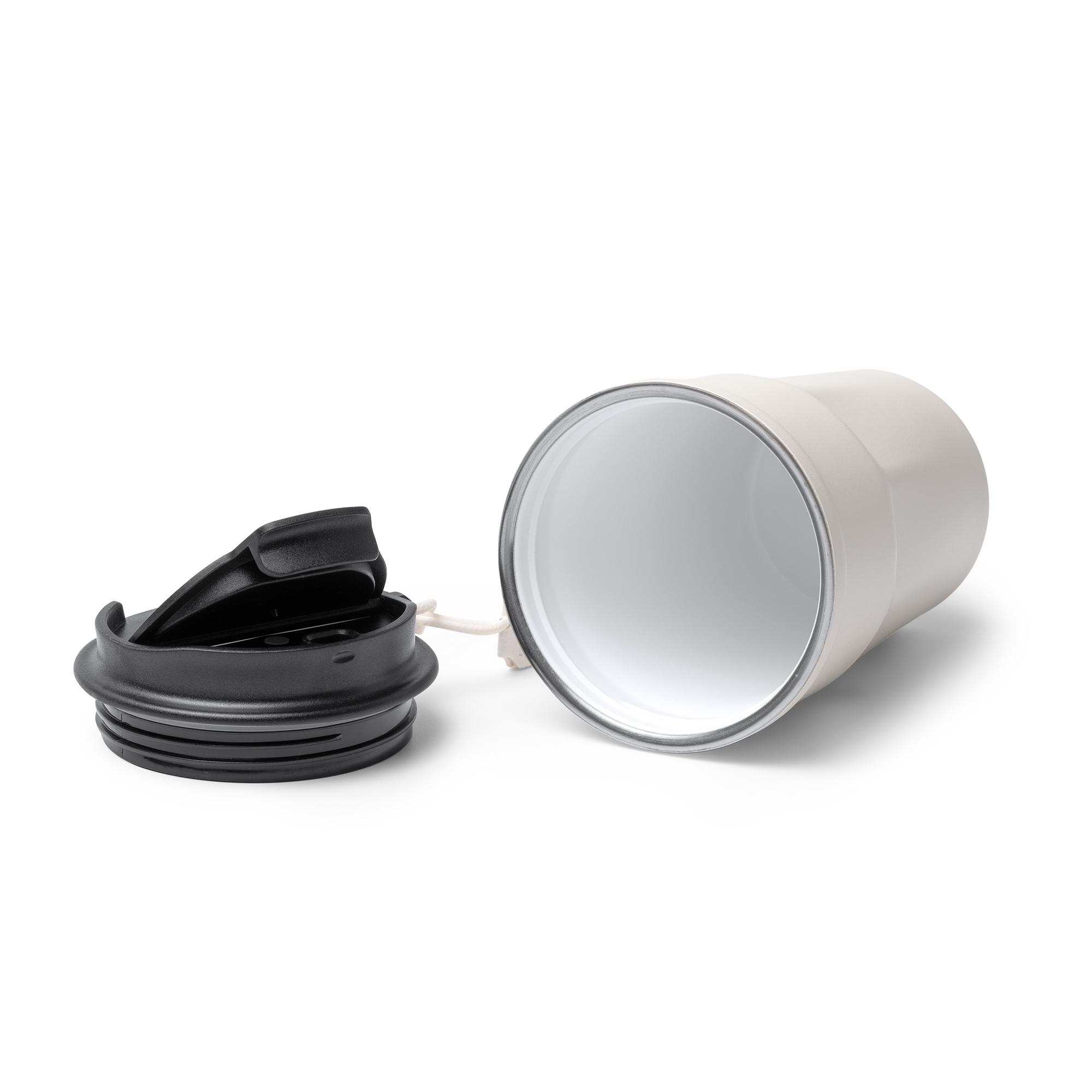 Paharul termic KEURY ROȘU