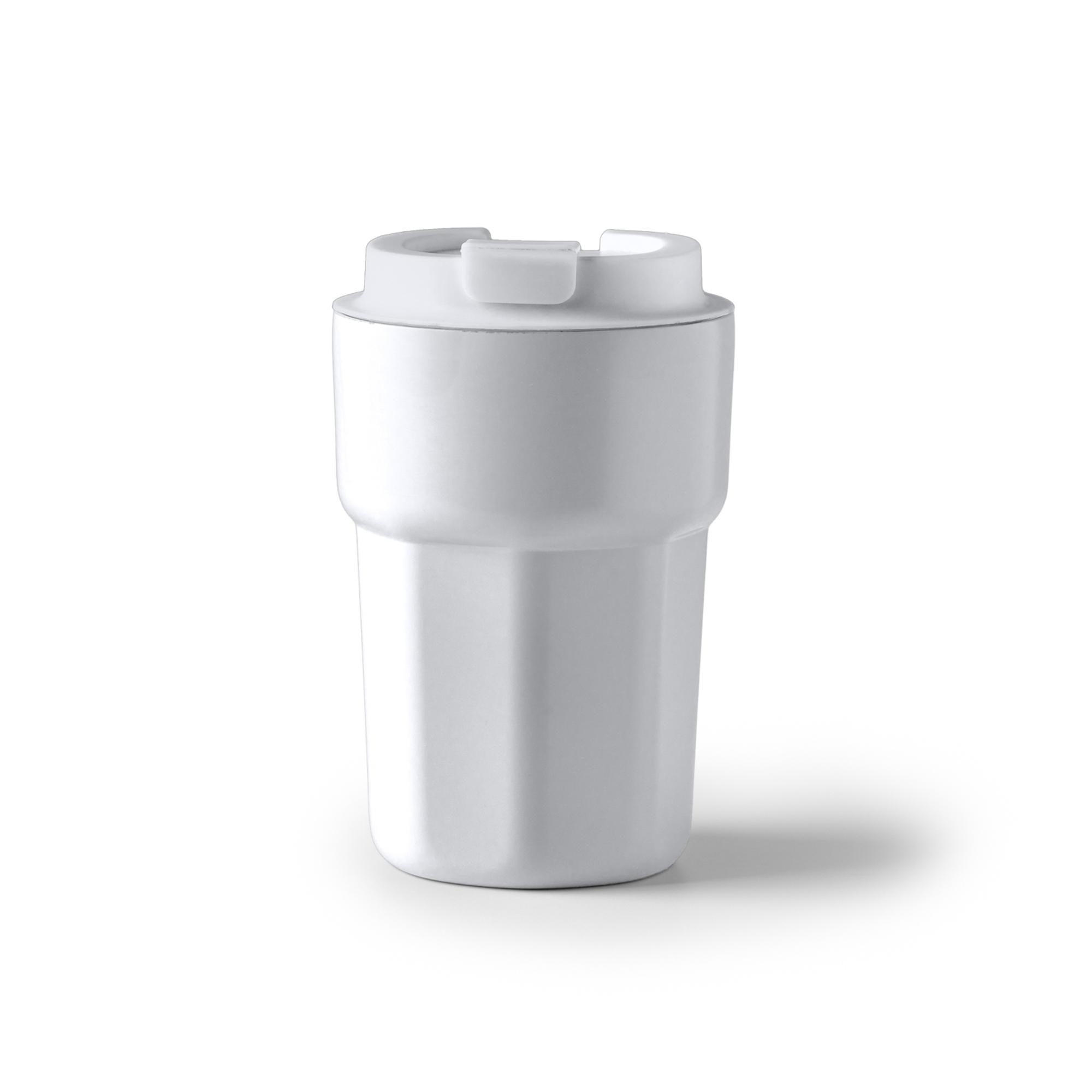 Paharul termic OSTER ALB