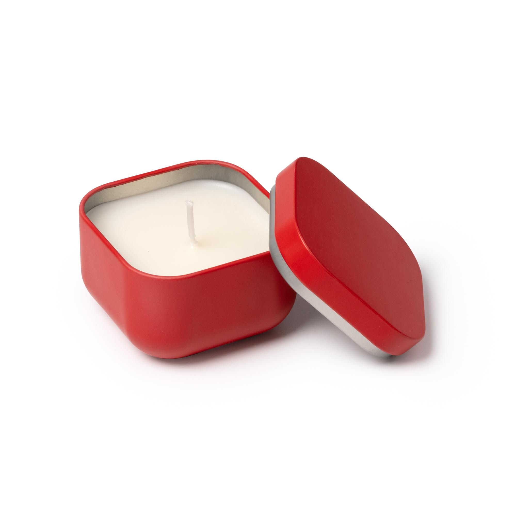 Lumânarea TRINI GALBEN