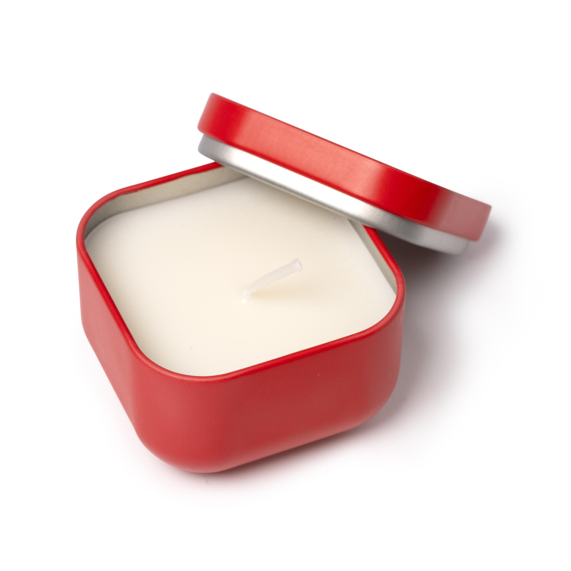 Lumânarea TRINI GALBEN