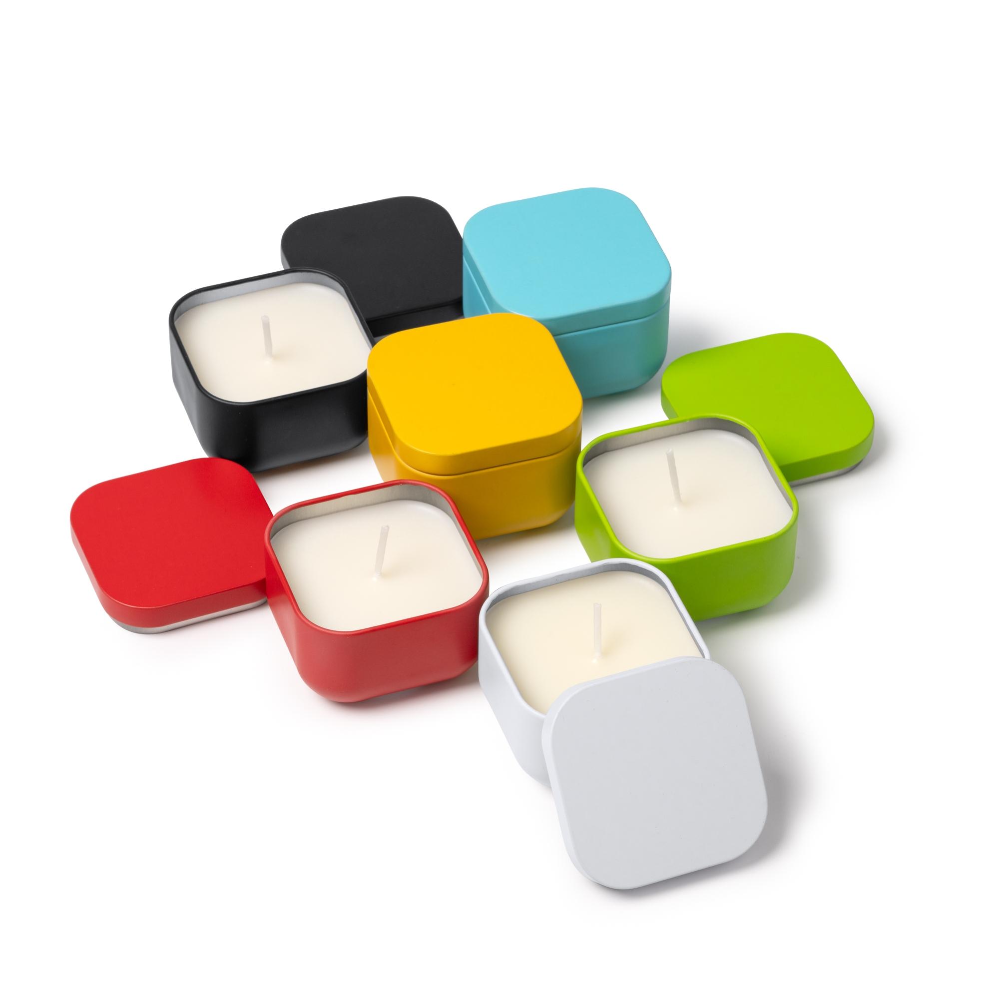 Lumânarea TRINI GALBEN