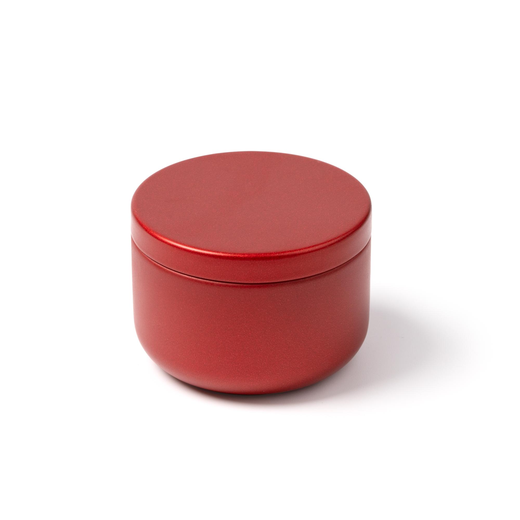 Lumânarea GENTO ROȘU