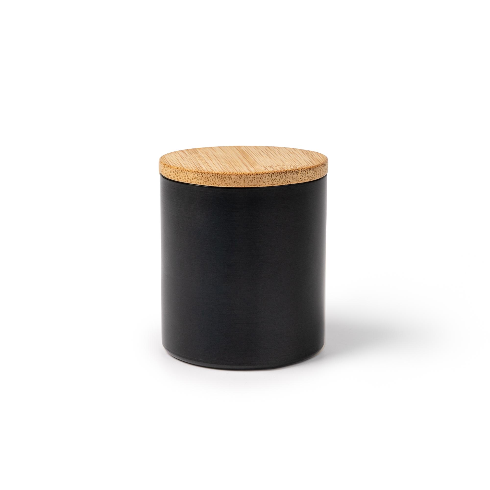 Lumânarea MARIS NEGRU