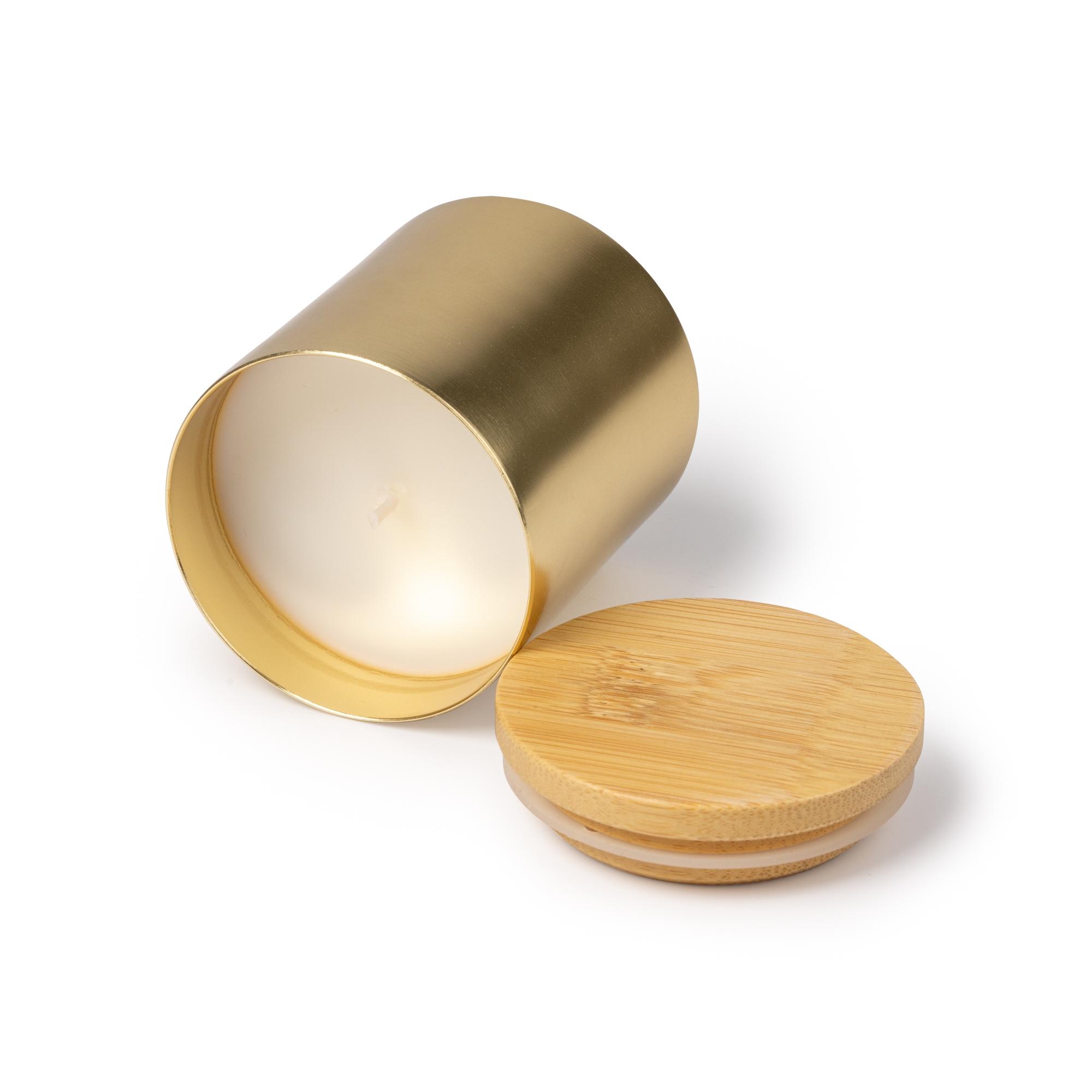 Lumânarea MARIS ROZ AURIU