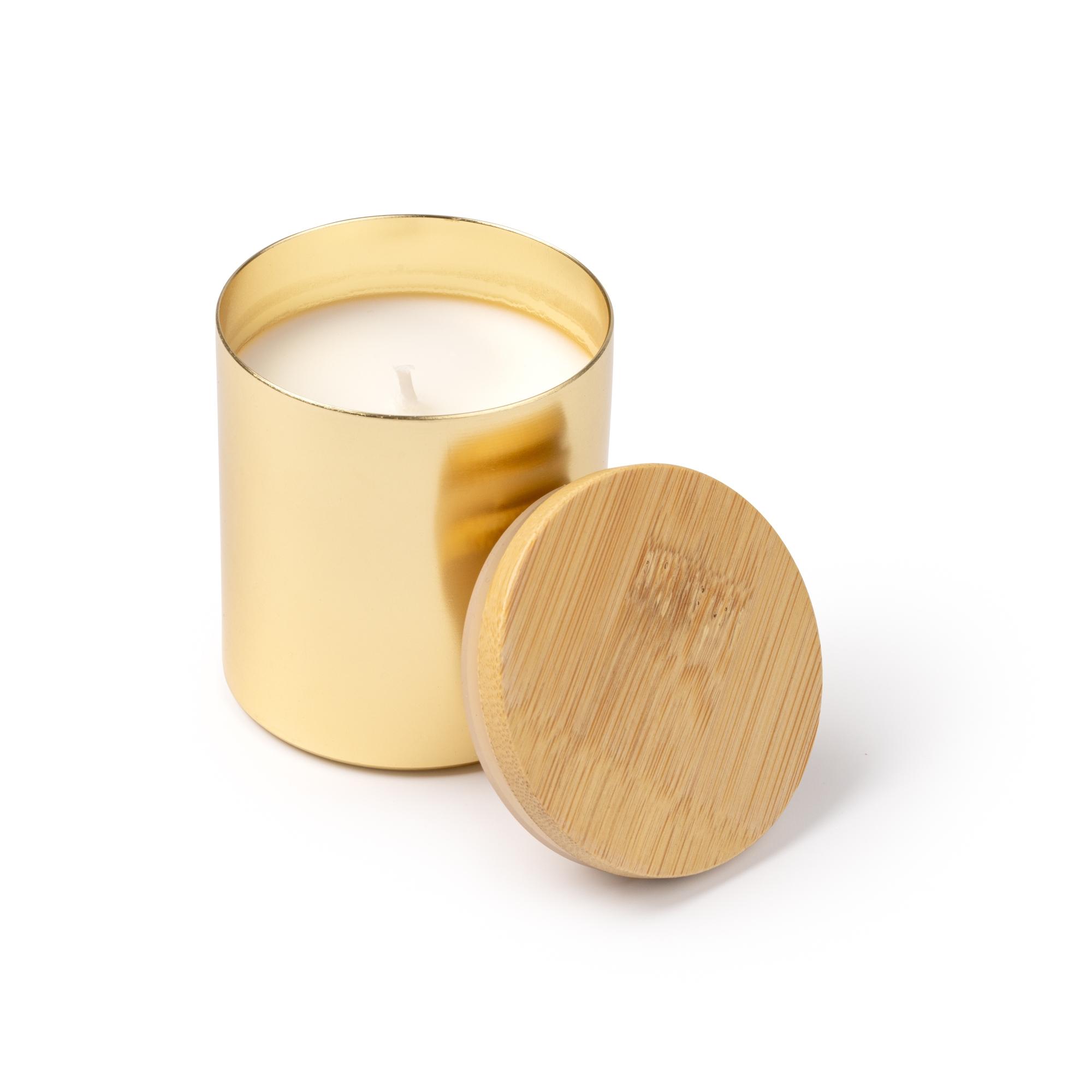 Lumânarea MARIS ROZ AURIU