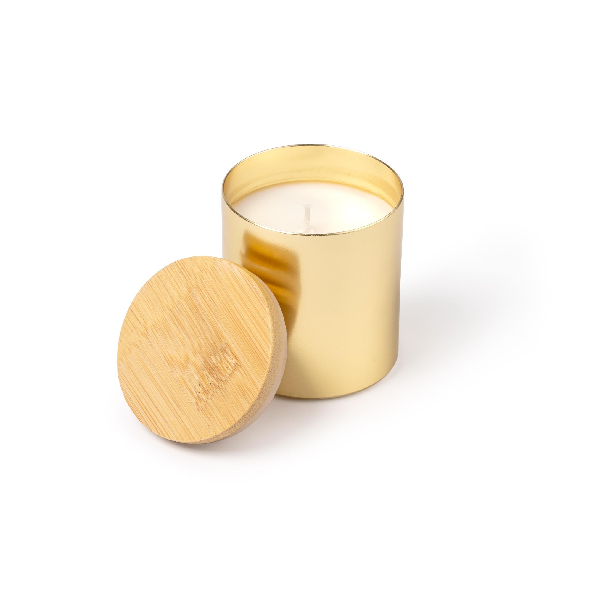 Lumânarea MARIS ROZ AURIU