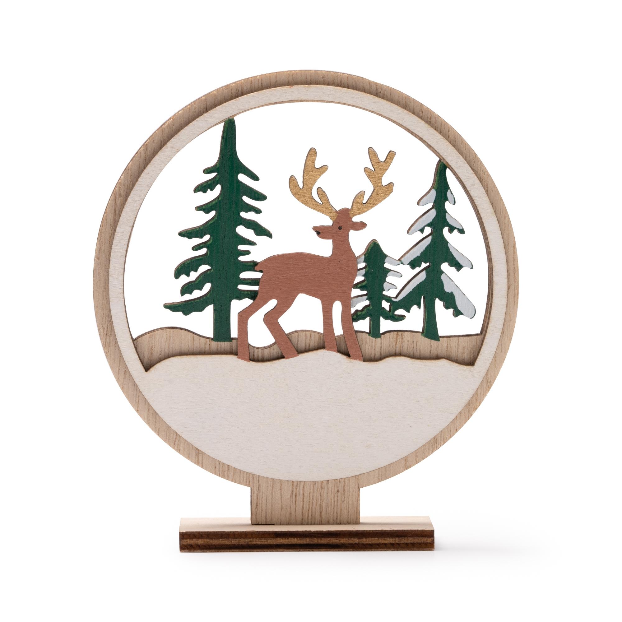 Ornament ZIKOS Angora