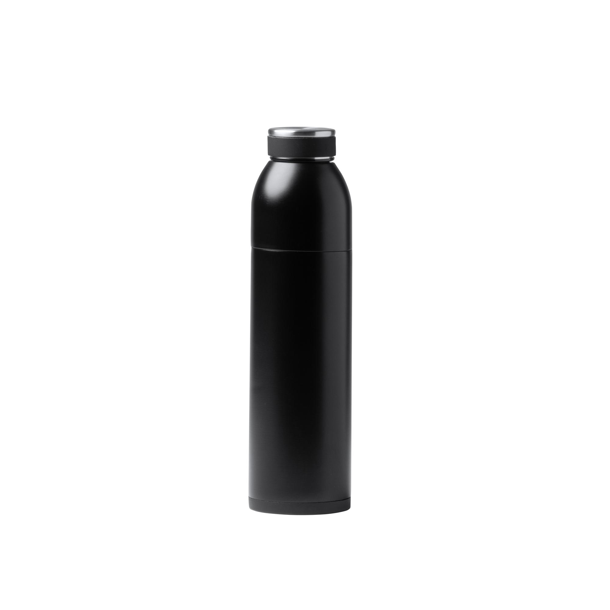Sticlă BOLT NEGRU