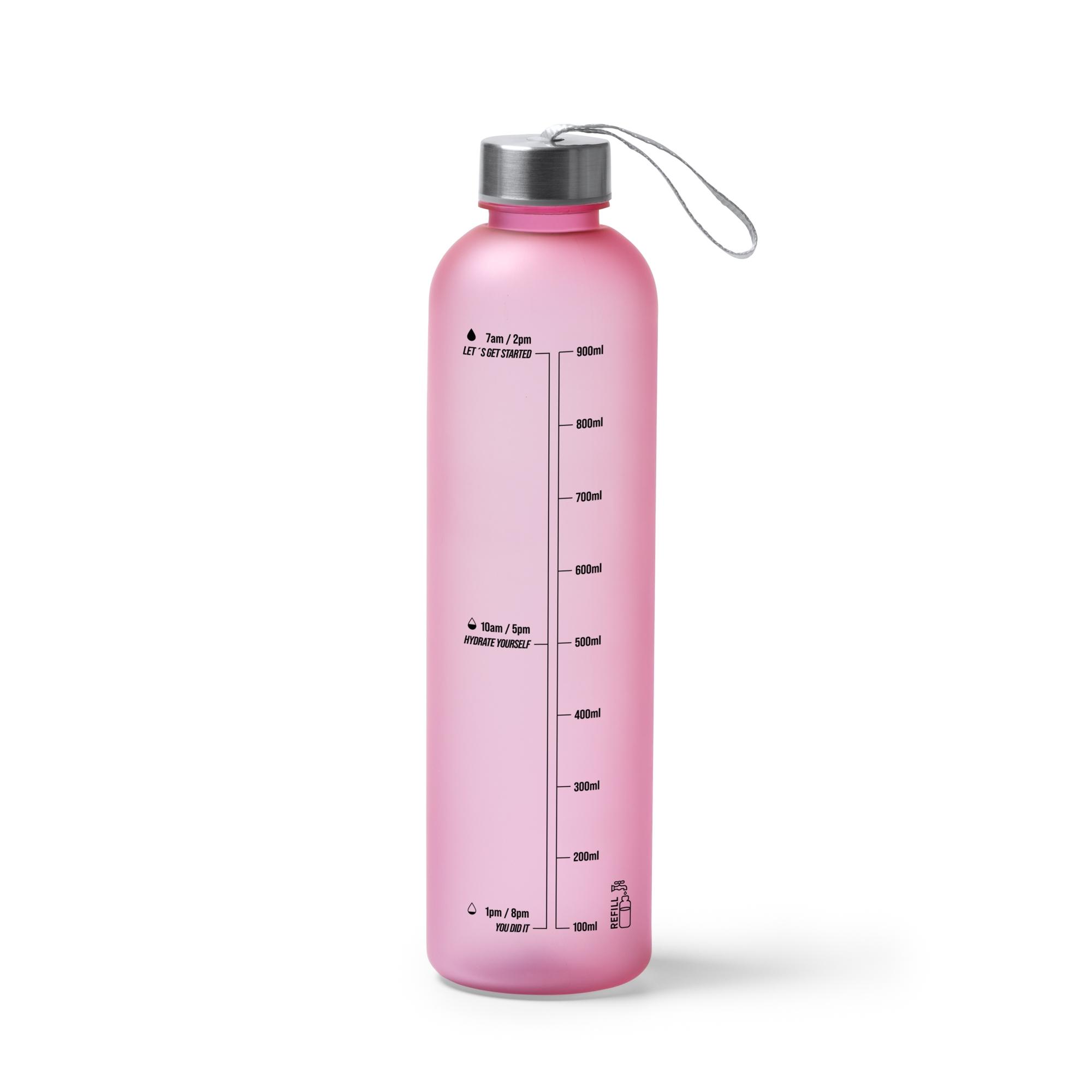 Sticlă YOGER VERDE TEI