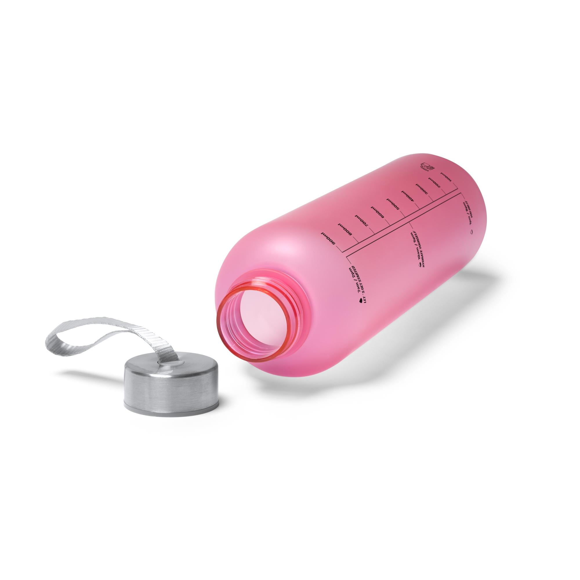 Sticlă YOGER VERDE TEI