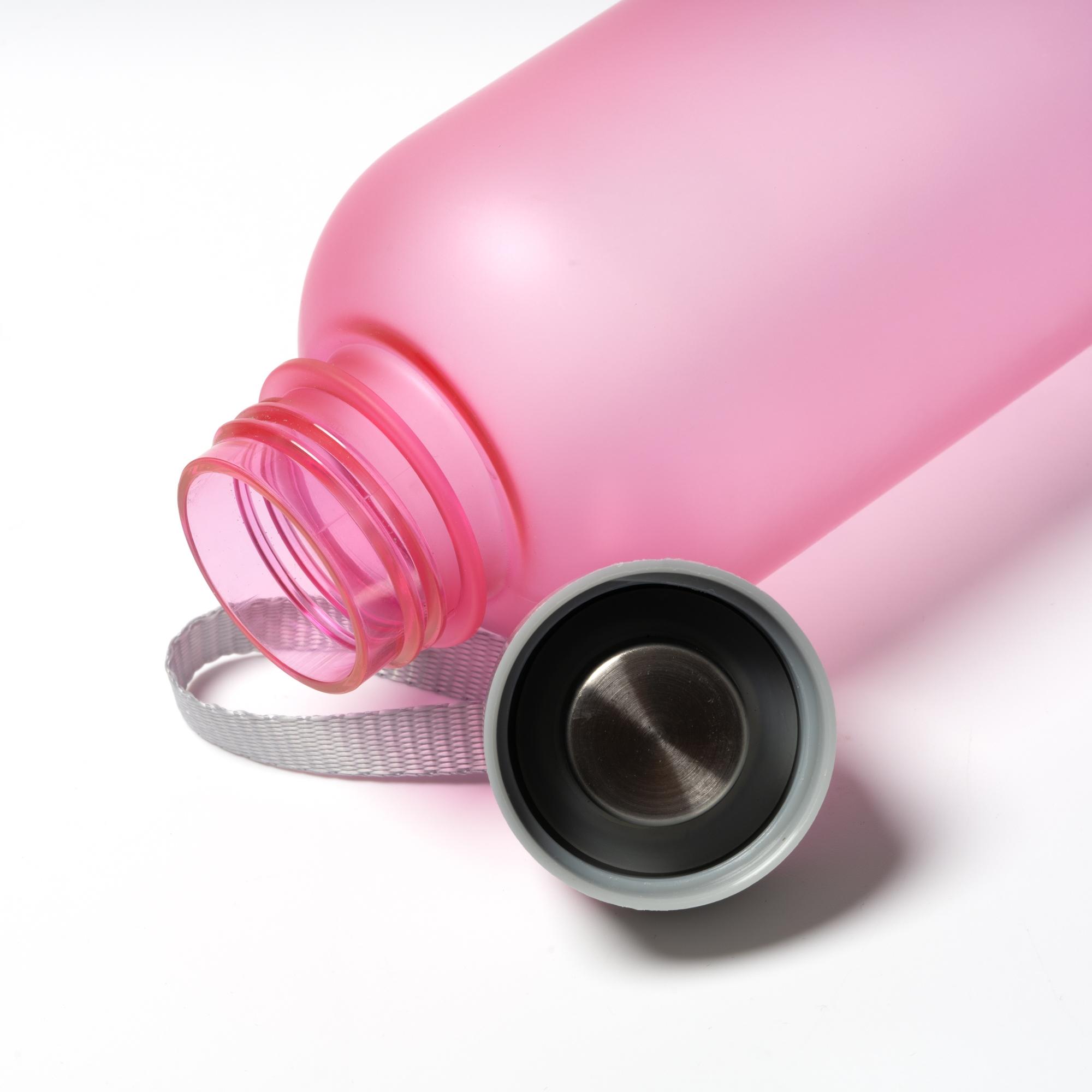 Sticlă YOGER VERDE TEI