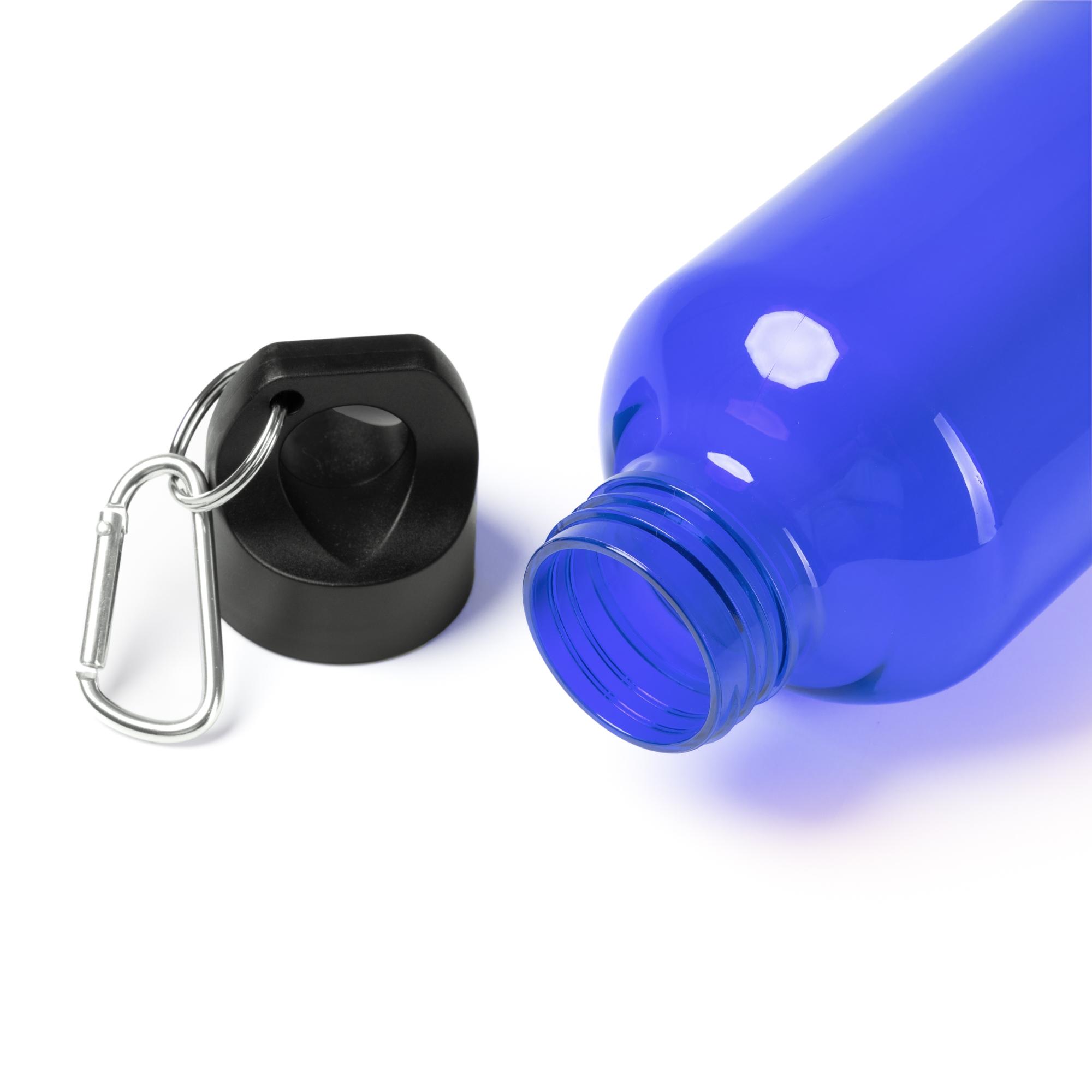 Sticlă TAKEL ALBASTRU ROYAL