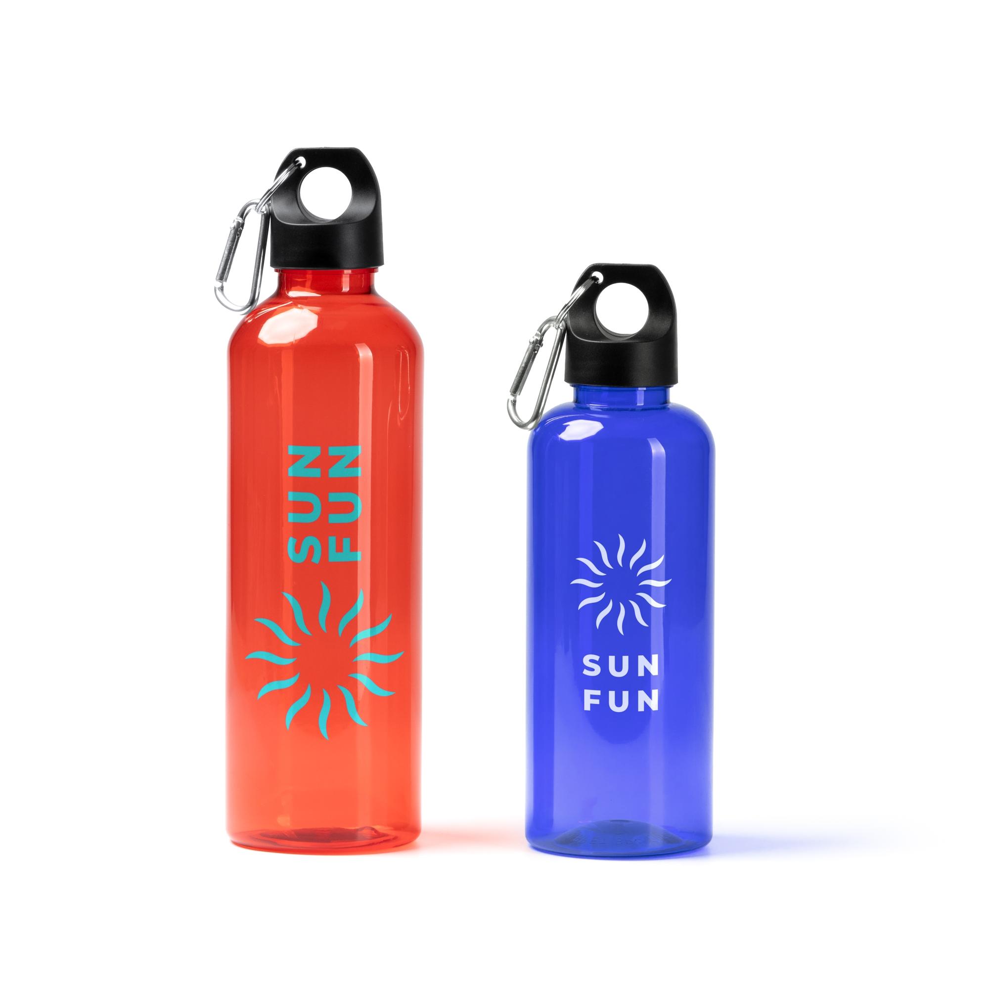 Sticlă TAKEL ALBASTRU ROYAL