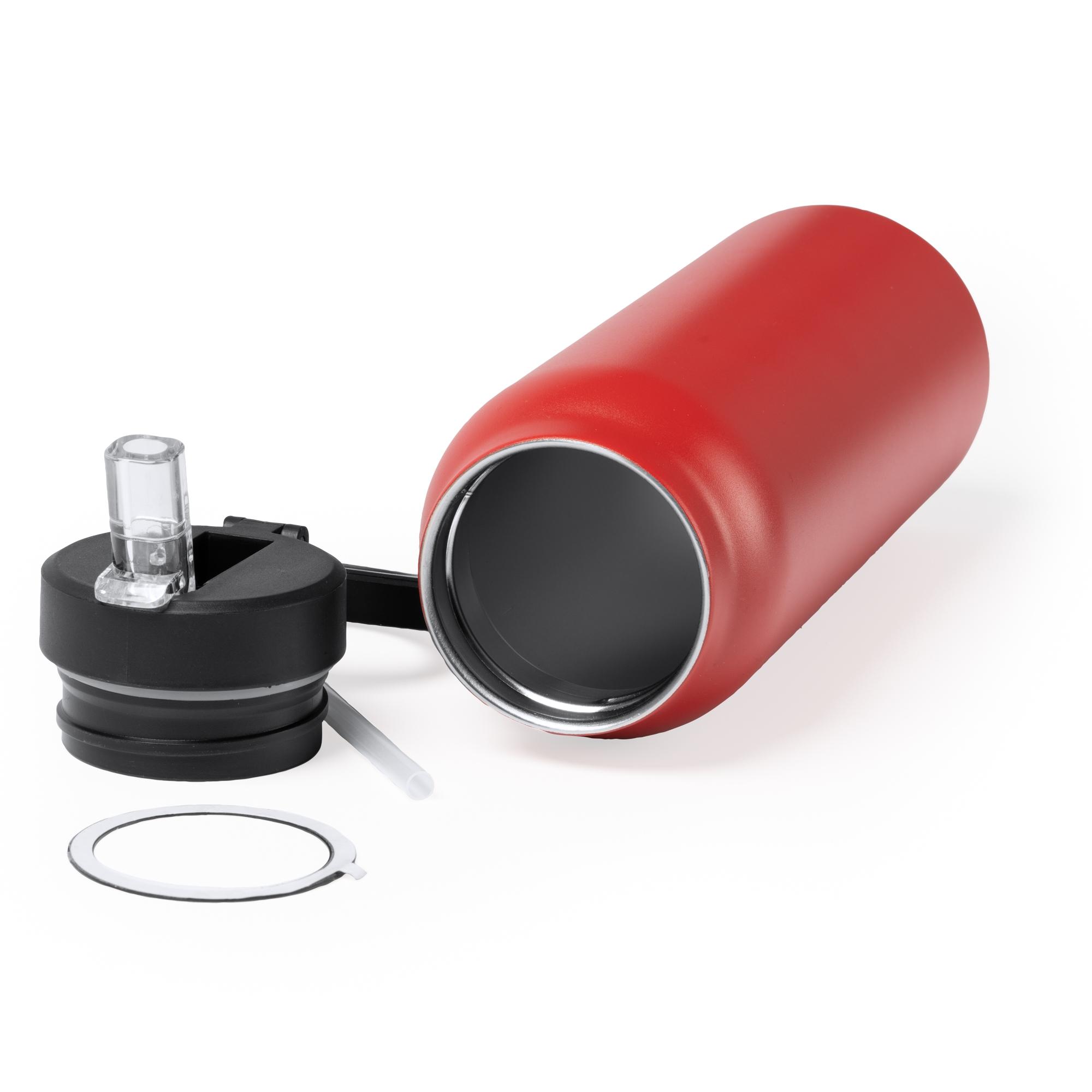 Sticlă HEYDUD NEGRU