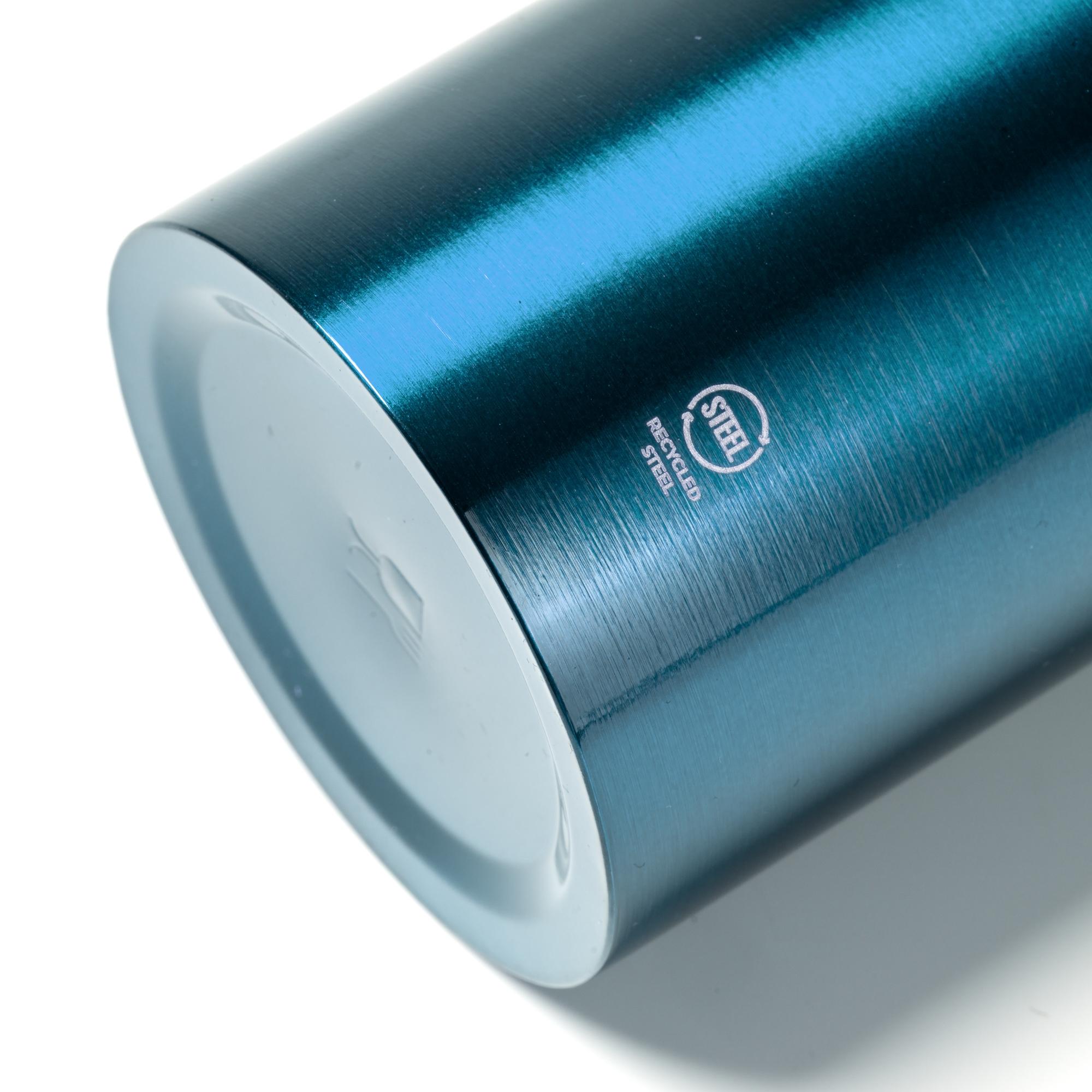 Sticlă TOMAK VERDE TEI