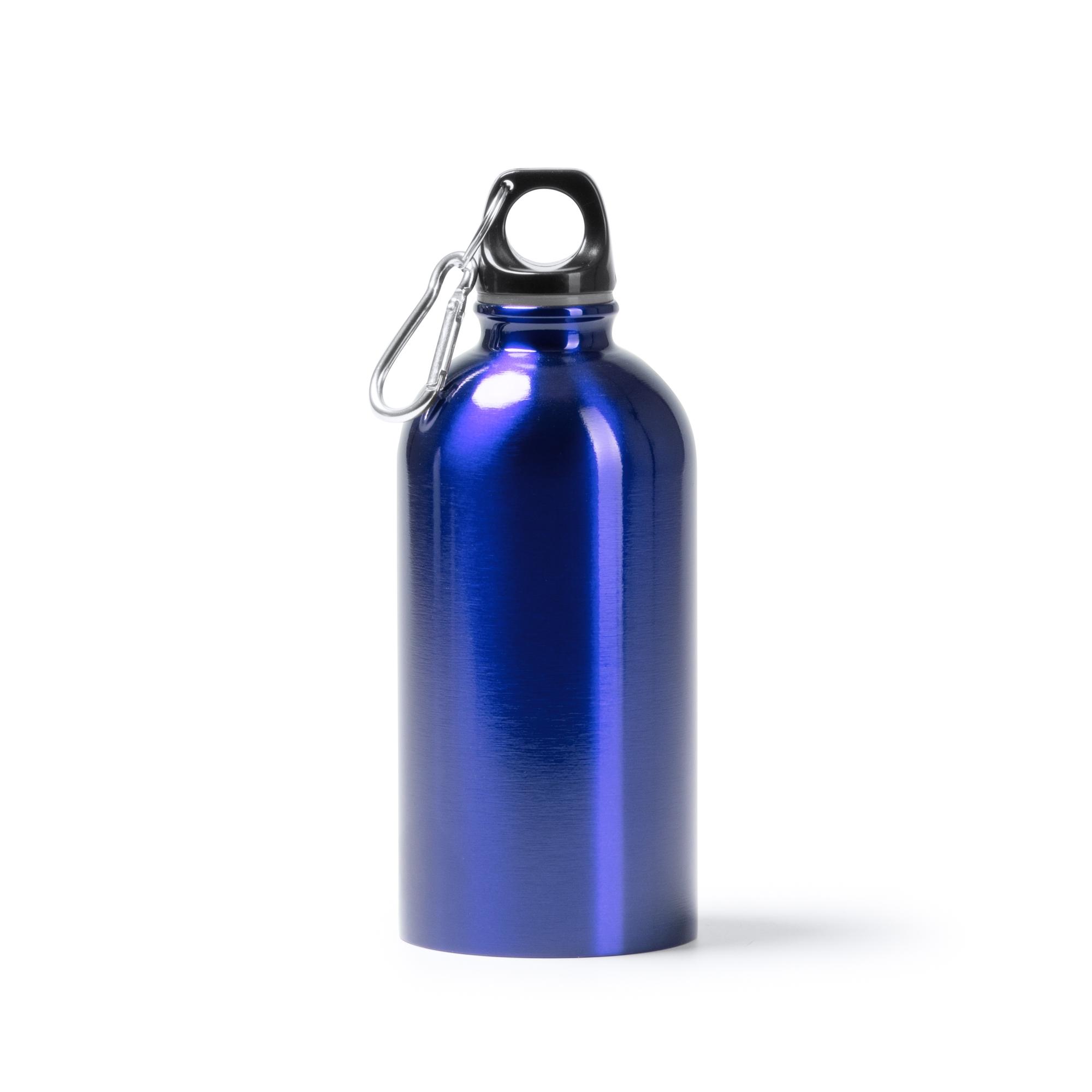 Sticlă MIKEL ALBASTRU ROYAL