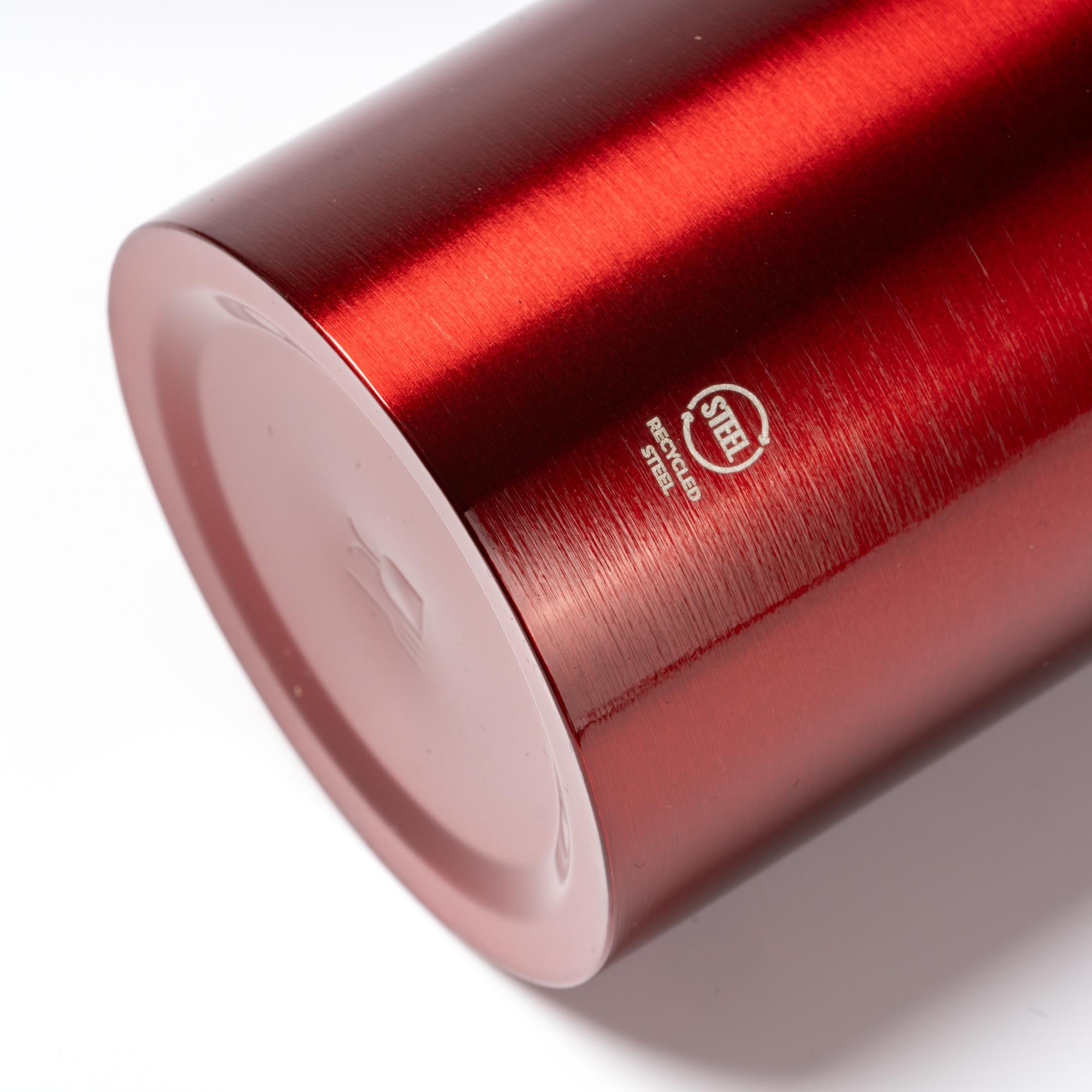 Sticlă MIKEL ALBASTRU ROYAL