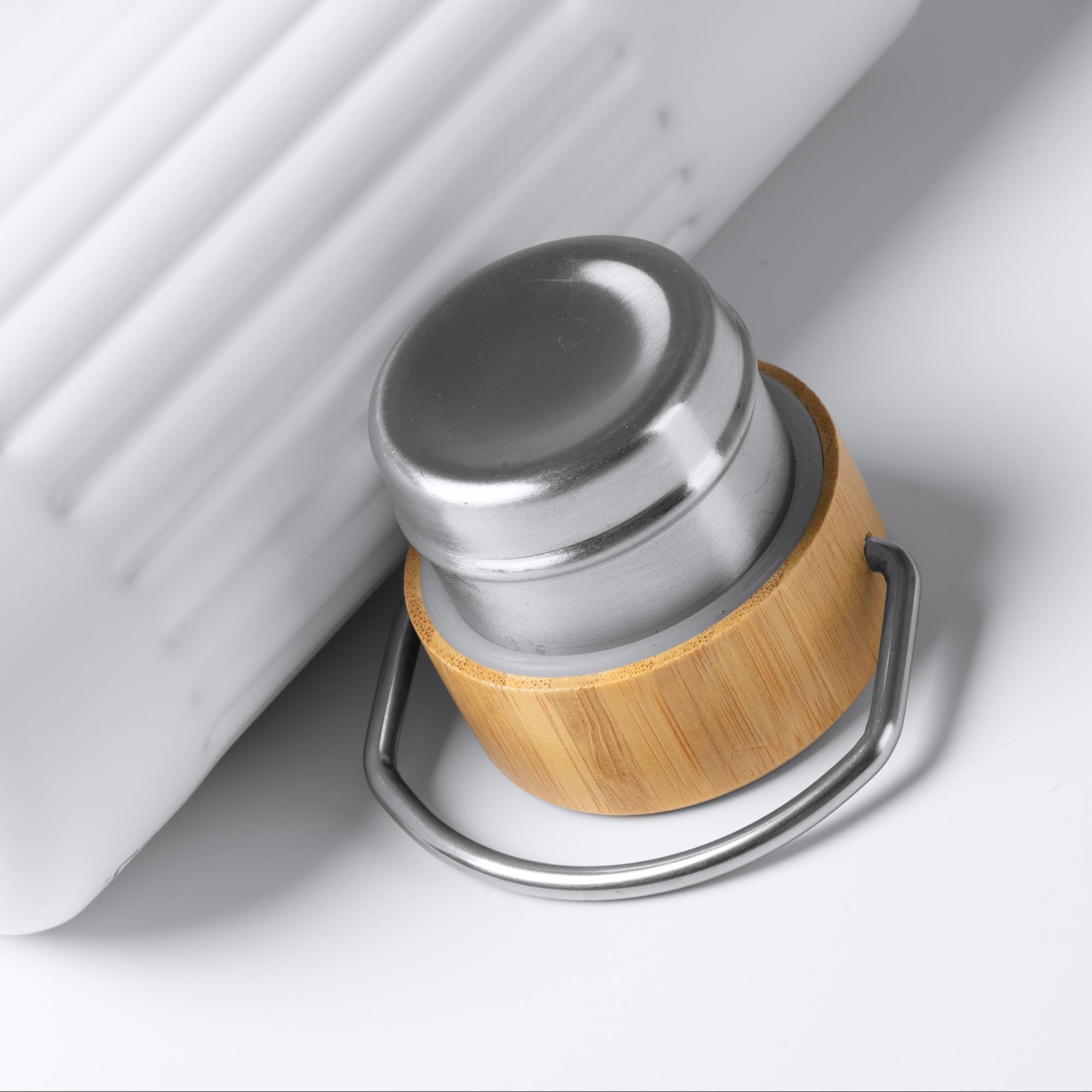 Termos NOBUK VERDE ÎNCHIS