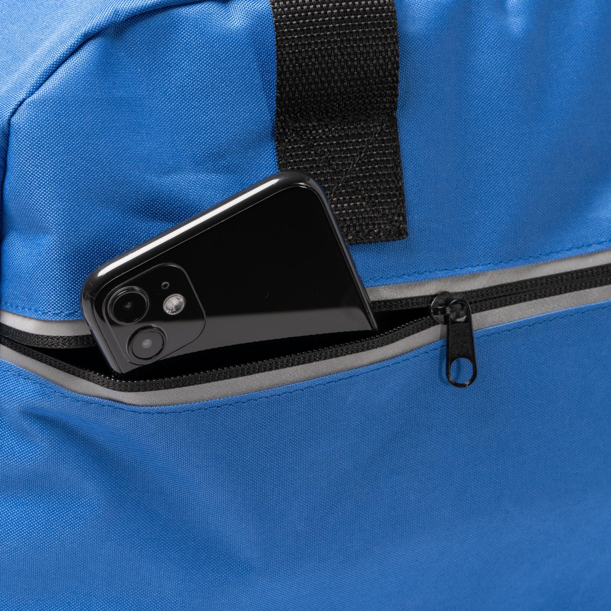 Geantă WILKINS ROȘU