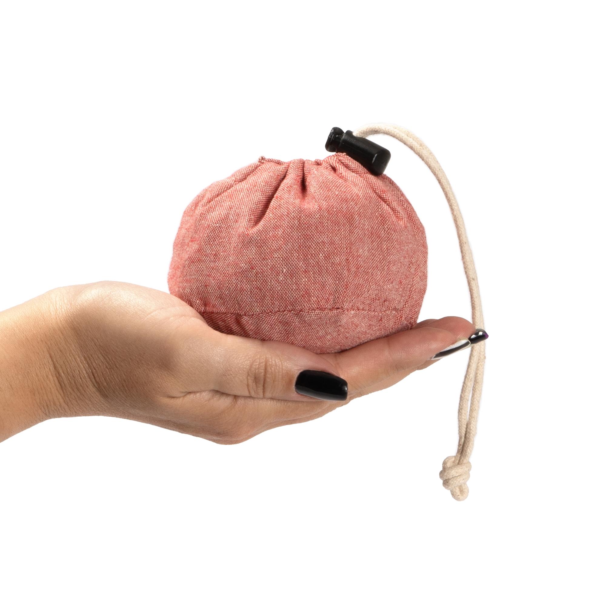 Geantă PLIKA NATURAL