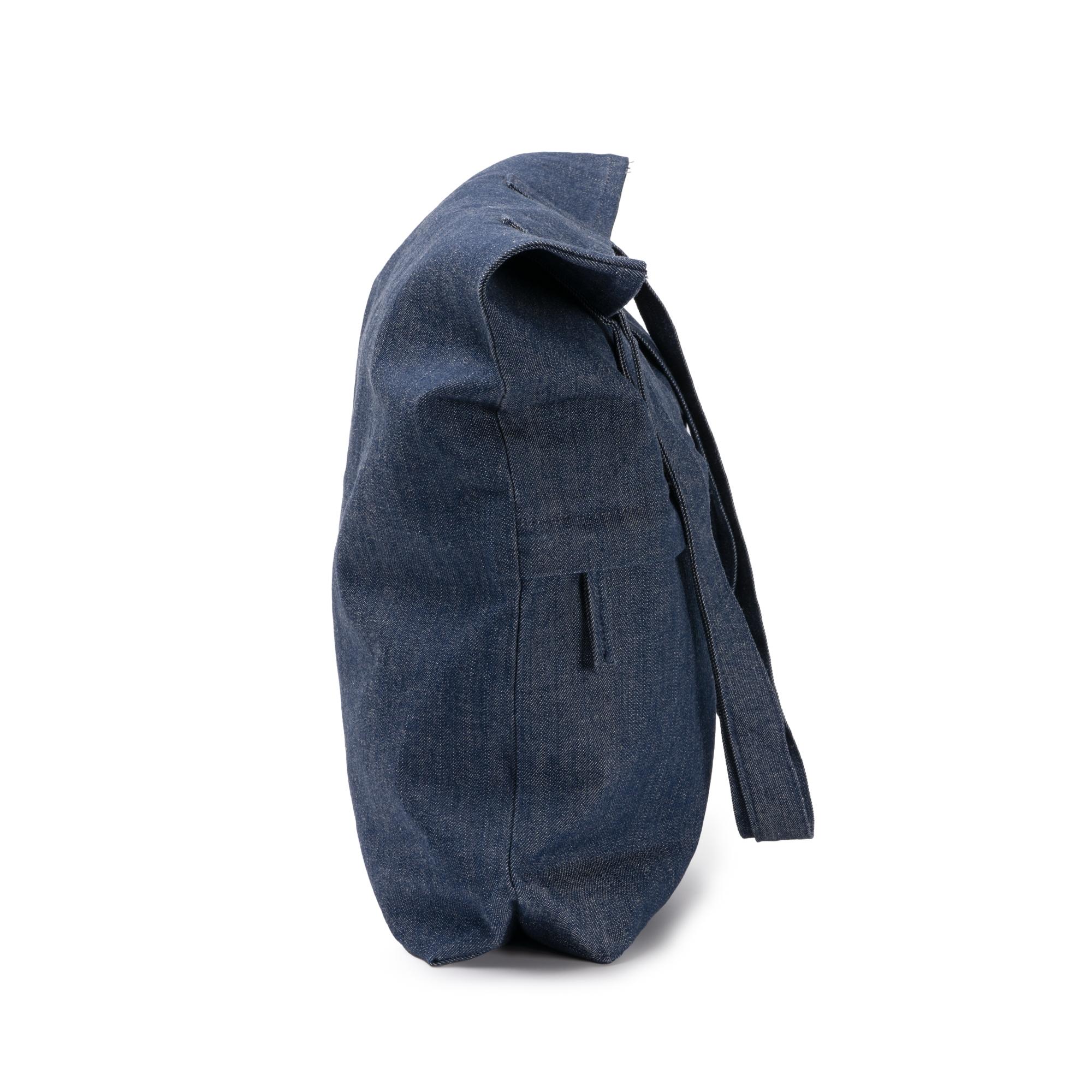 Geantă KIRK BLUE JEANS