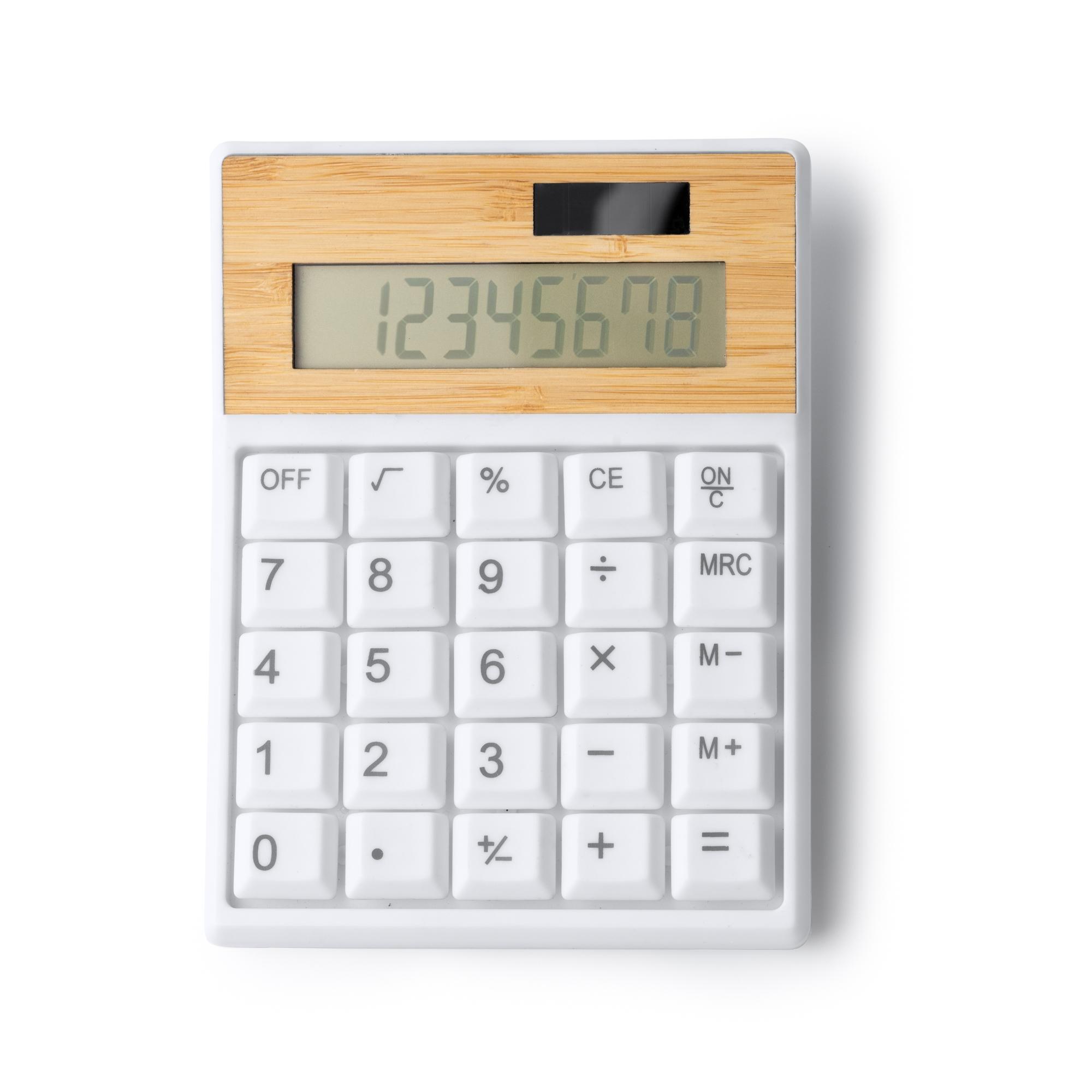 Calculator VEREX ALB