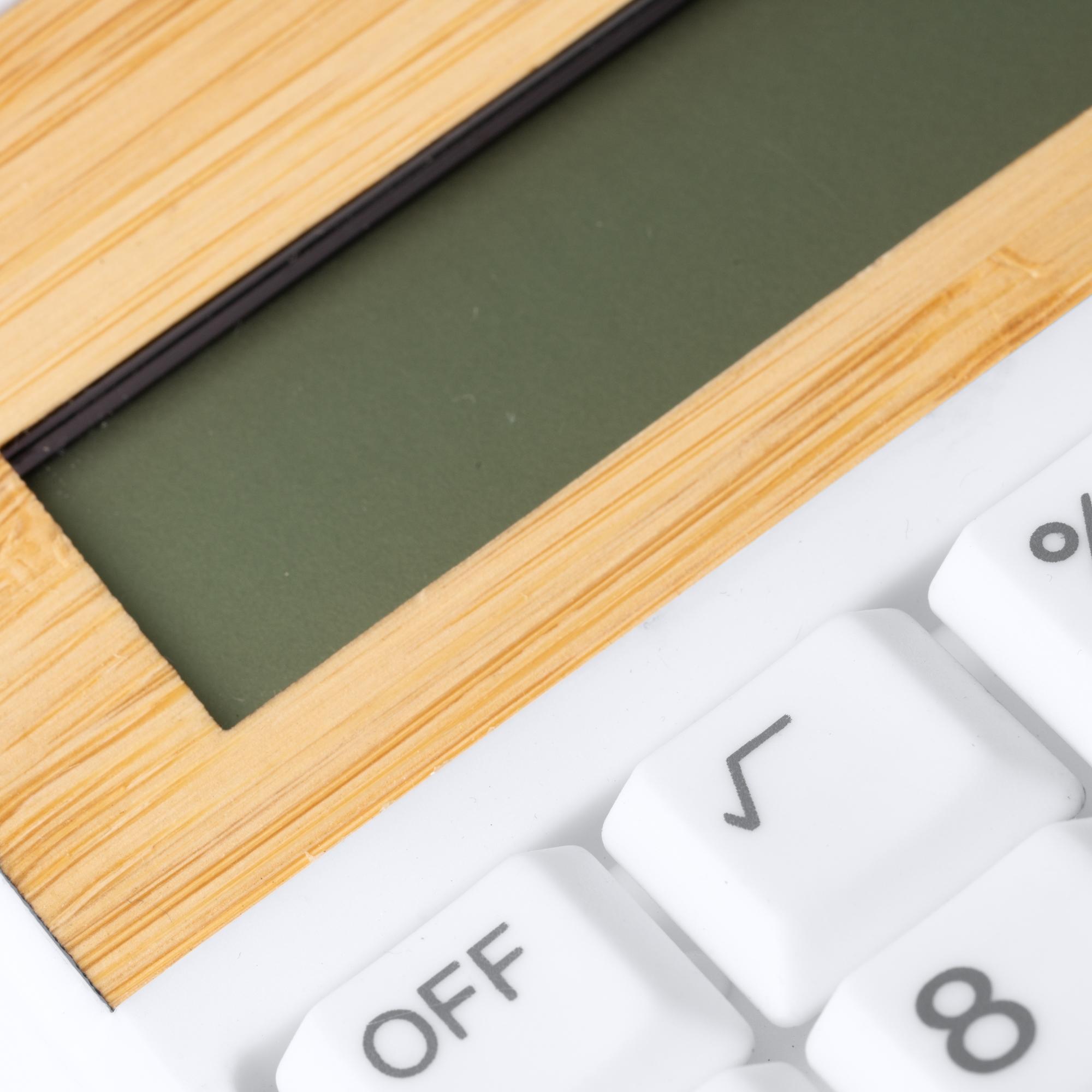 Calculator VEREX ALB