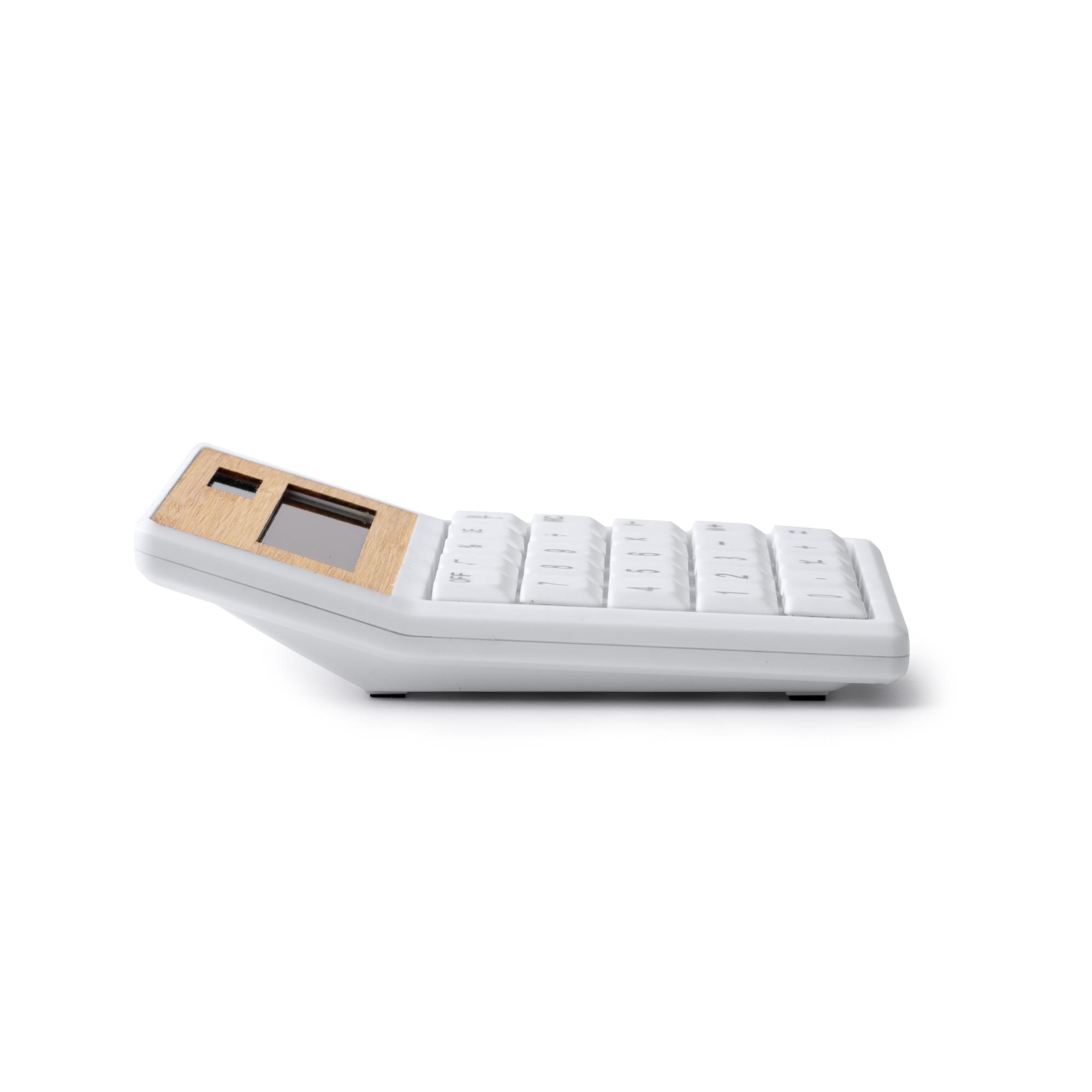 Calculator VEREX ALB