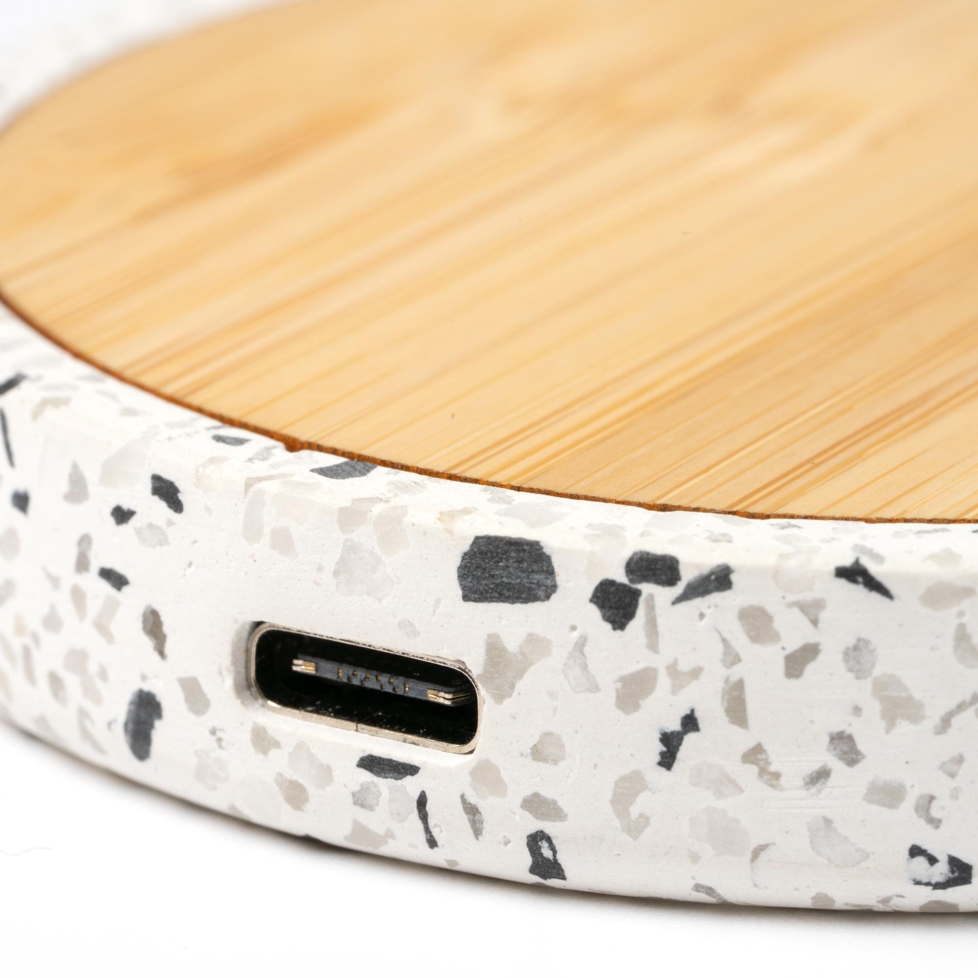 Încărcător SILES NATURAL