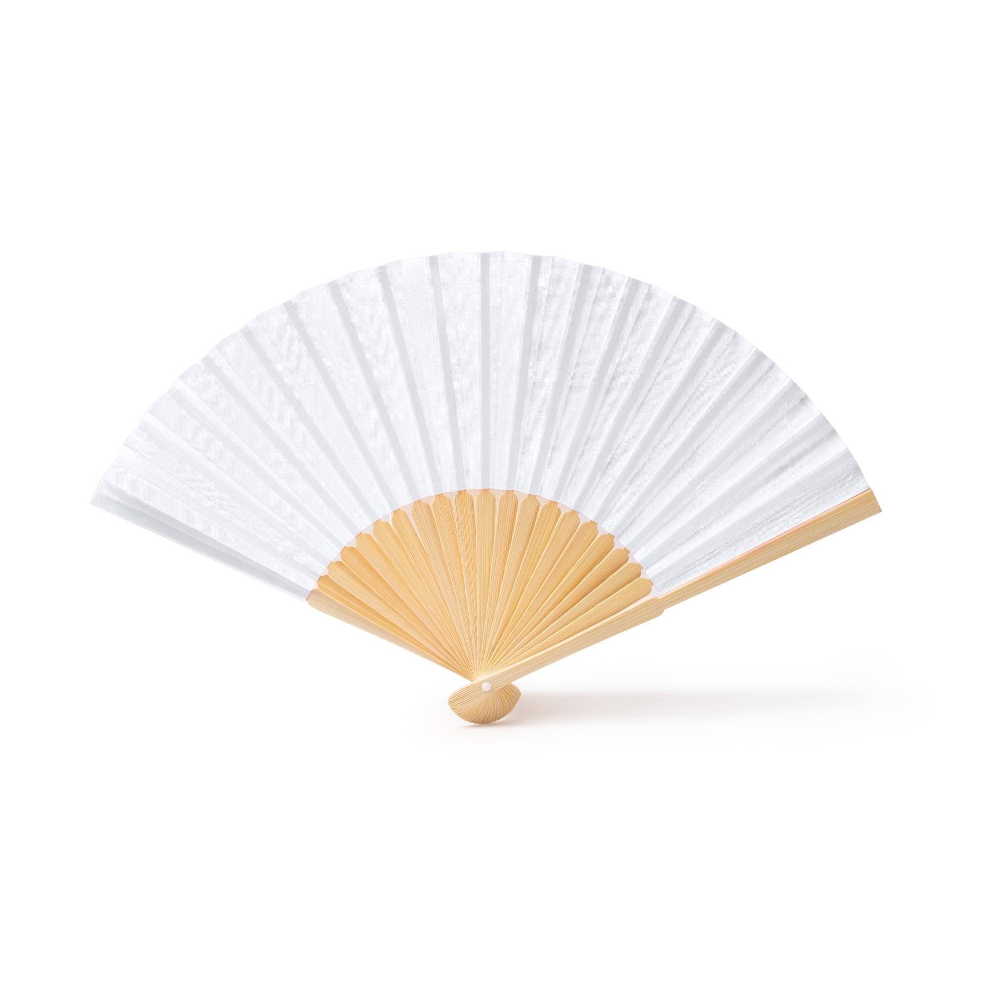 Ventilator LIDIA ALB