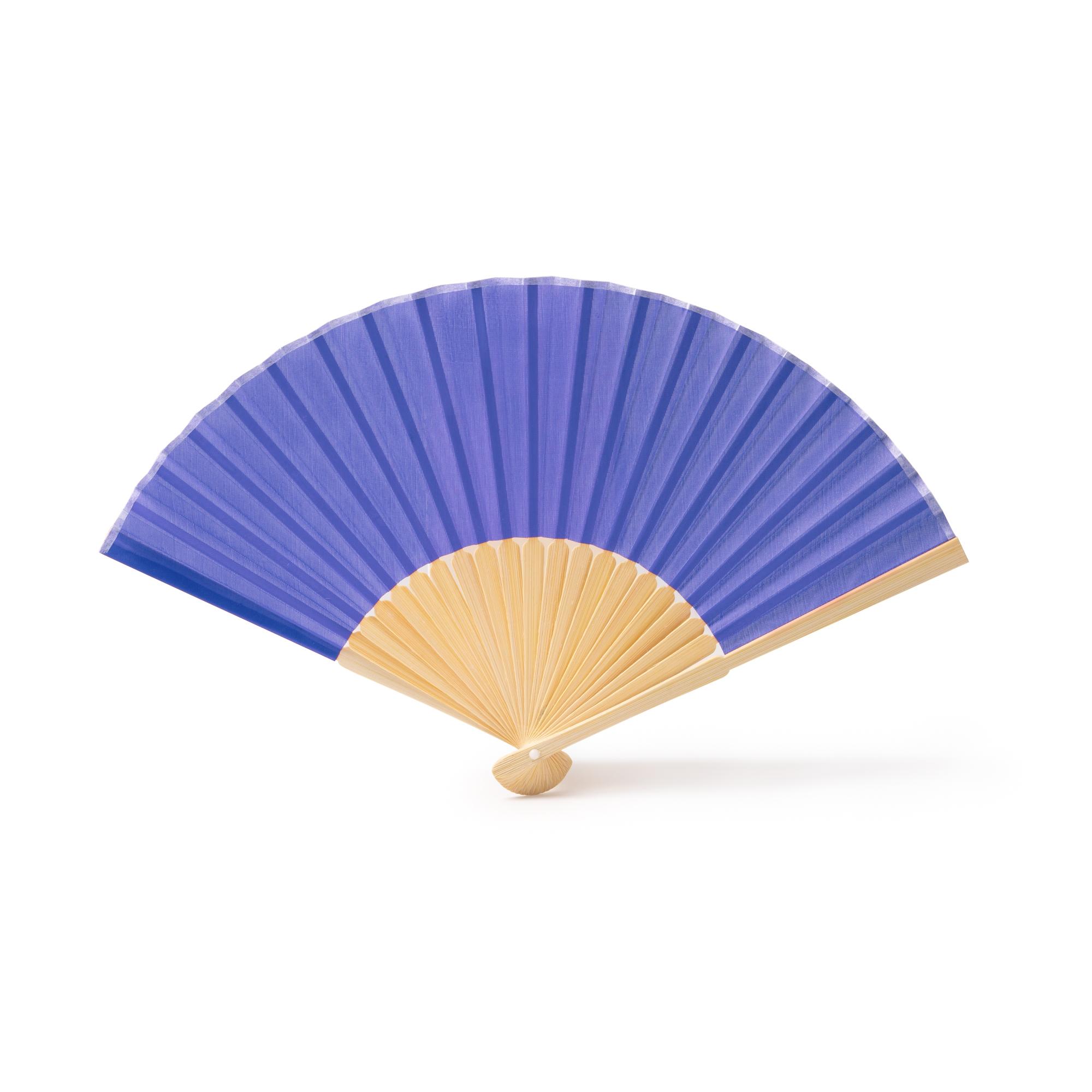 Ventilator LIDIA ALBASTRU ROYAL
