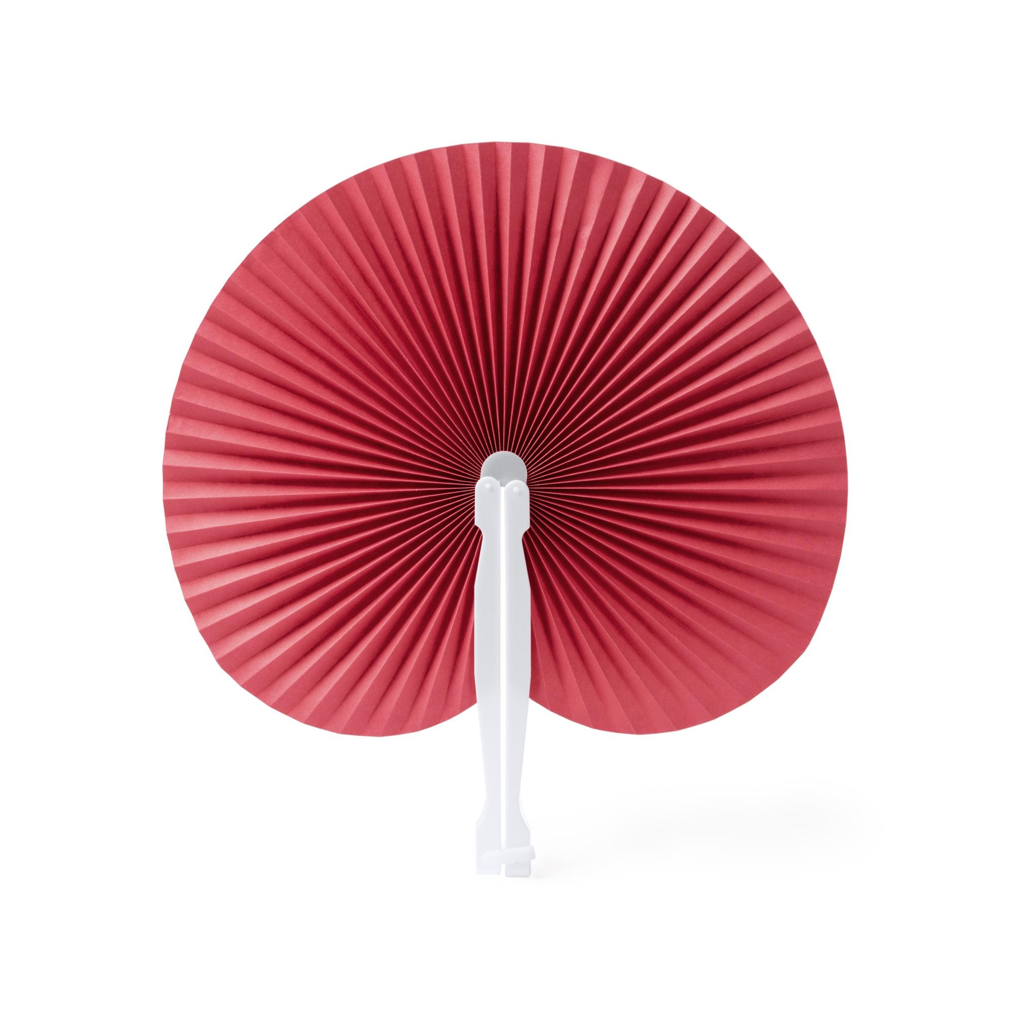 Evantai KAORI VERDE TEI