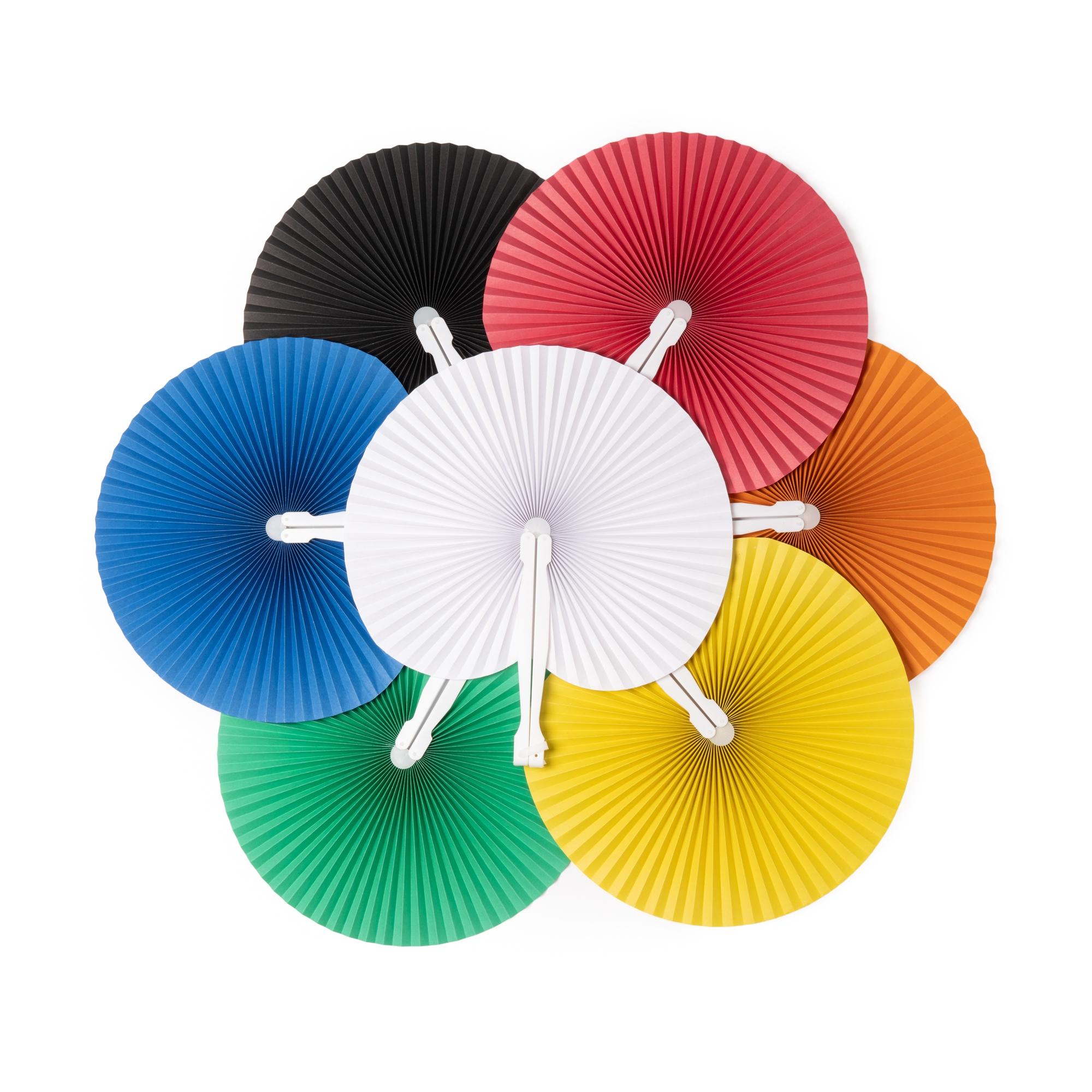 Evantai KAORI VERDE TEI