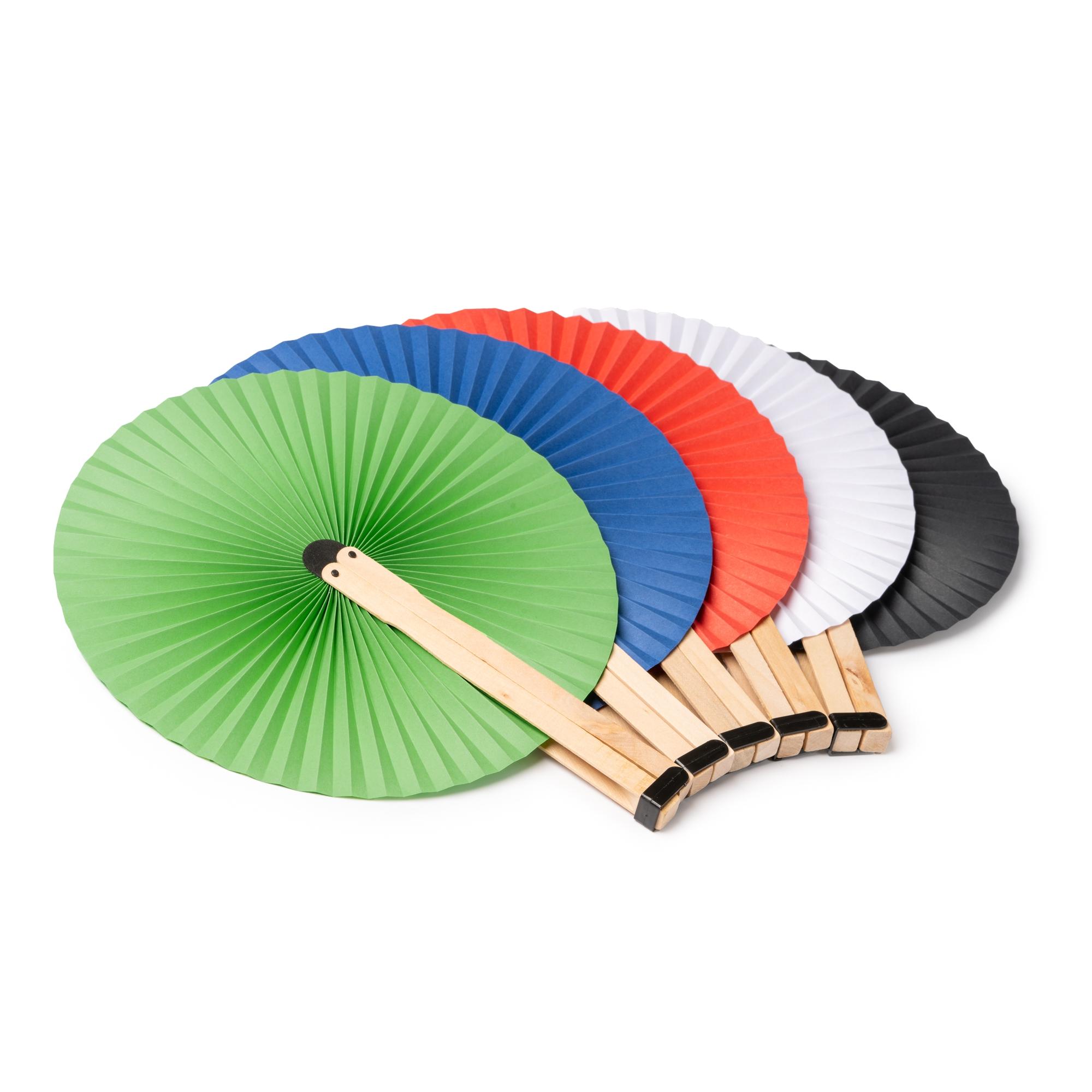 Evantai TAO VERDE TEI