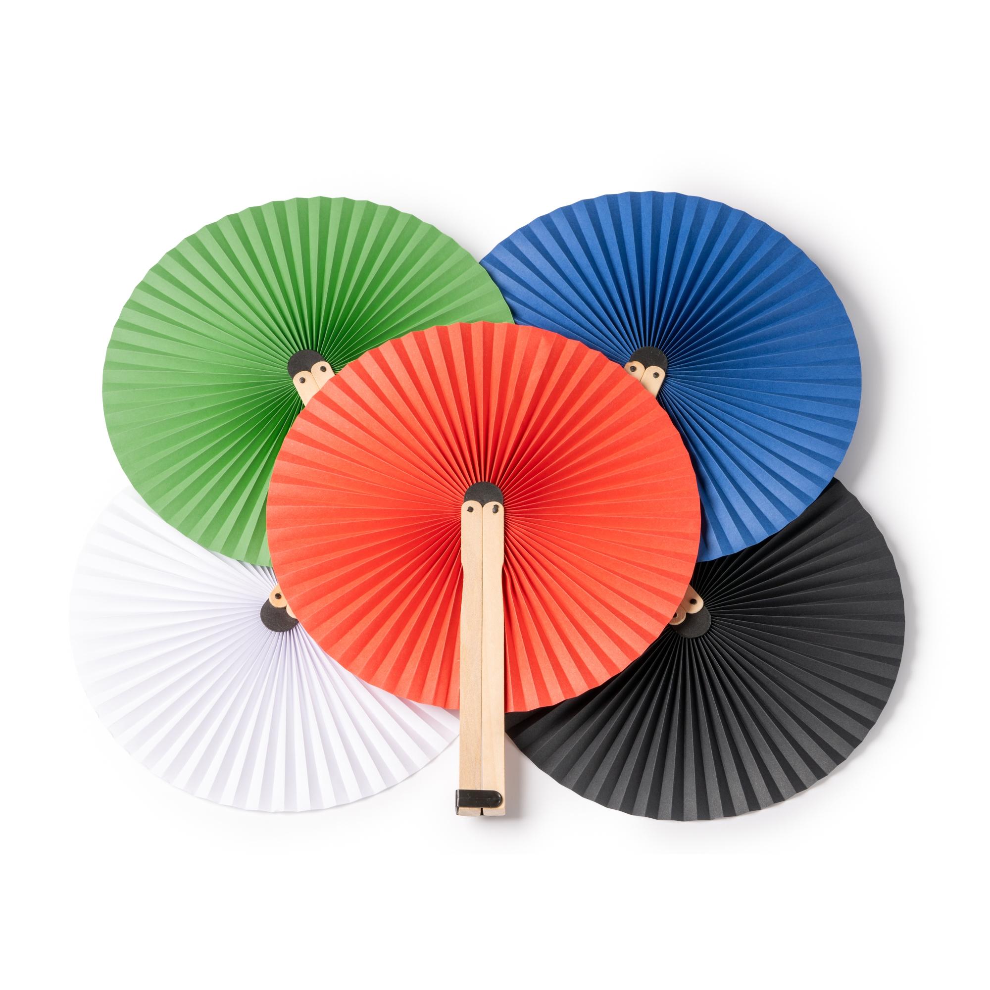 Evantai TAO VERDE TEI