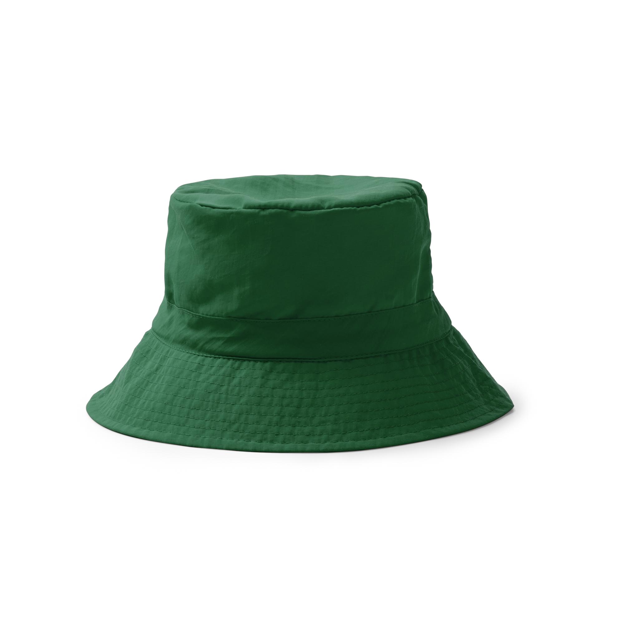 Pălărie AYORA VERDE ÎNCHIS