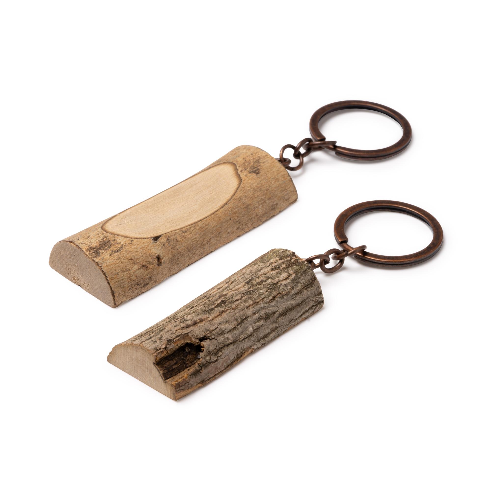 Breloc TOPAC NATURAL