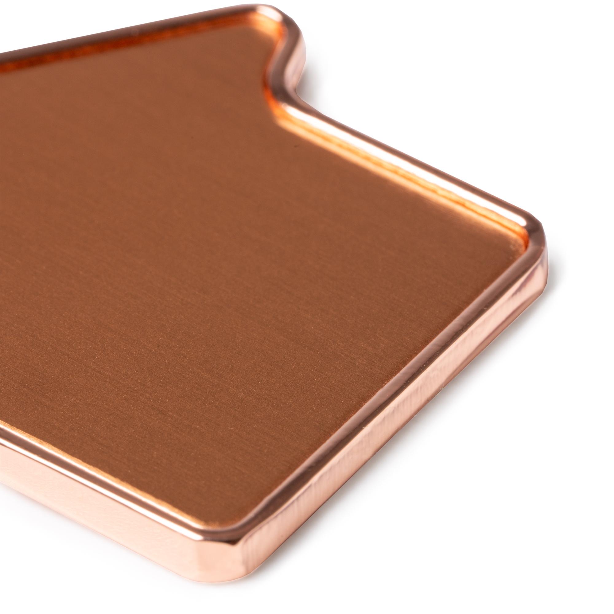 Breloc NEWPORT ROZ AURIU