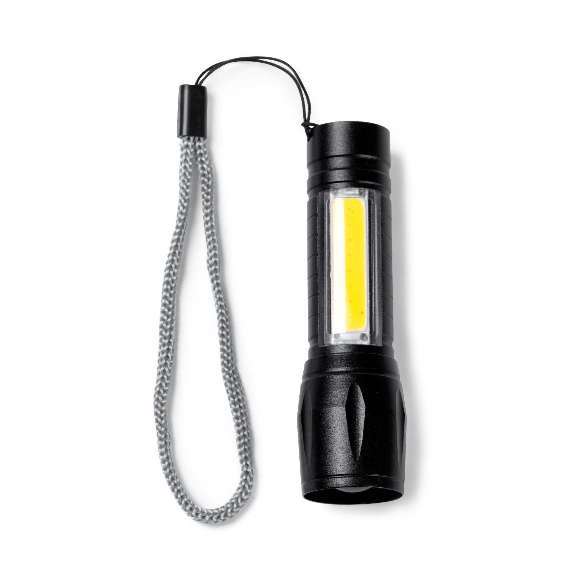 Lampă NUMAN NEGRU