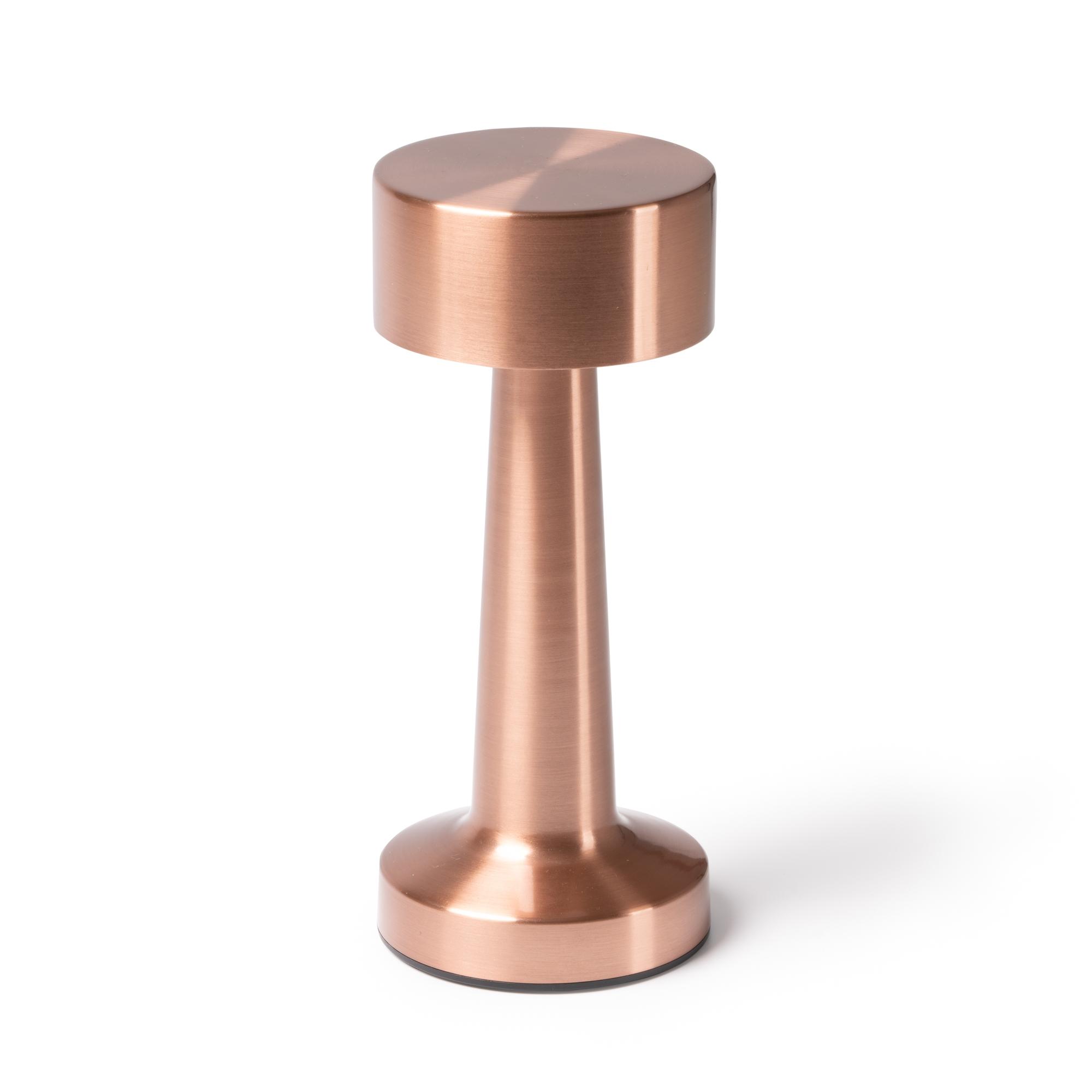 Lampă REIKI ROZ AURIU