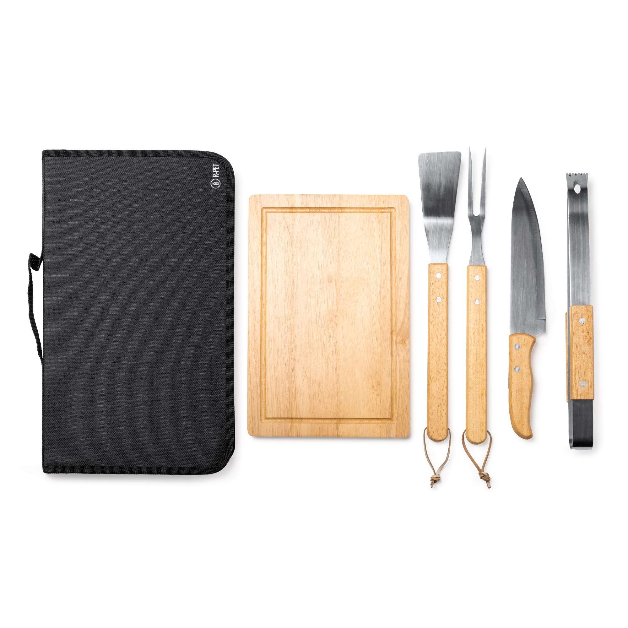 Set pentru grătar WEBEK Angora