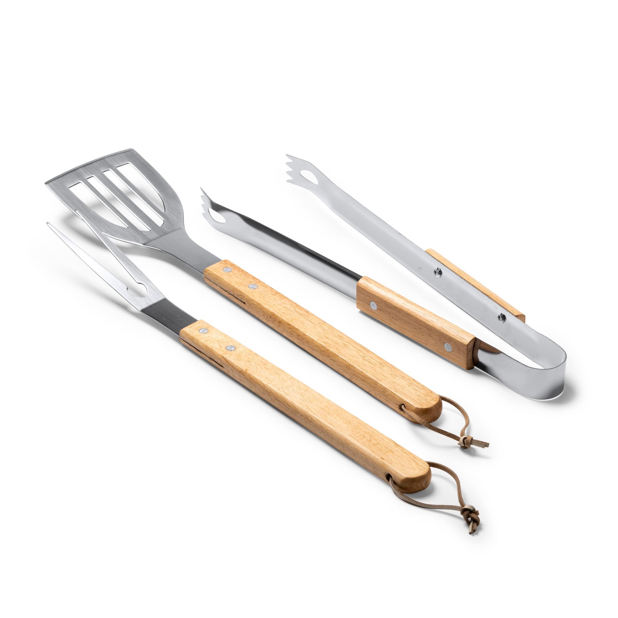 Set pentru grătar CADAX NATURAL