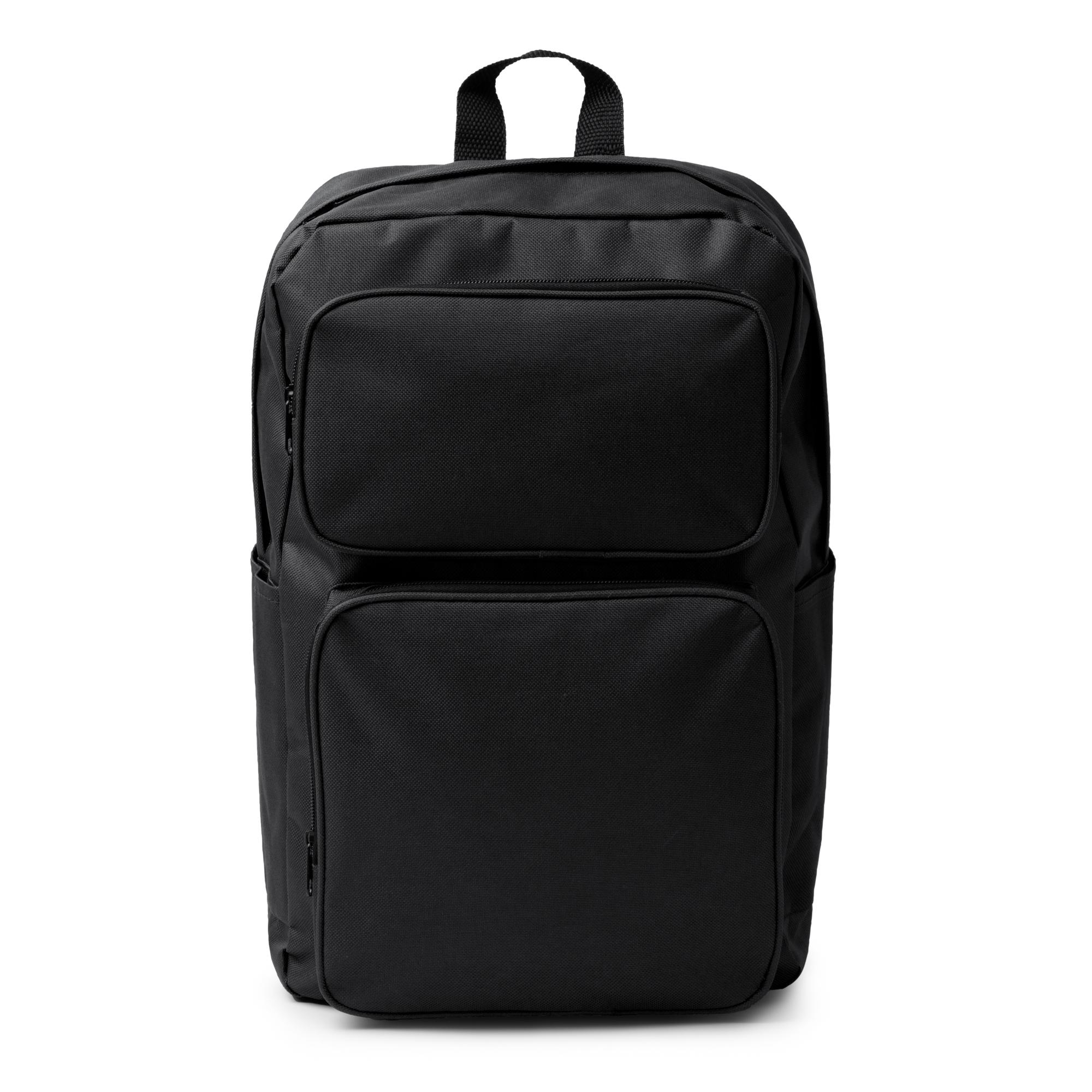 Rucsac HOSTIK NEGRU