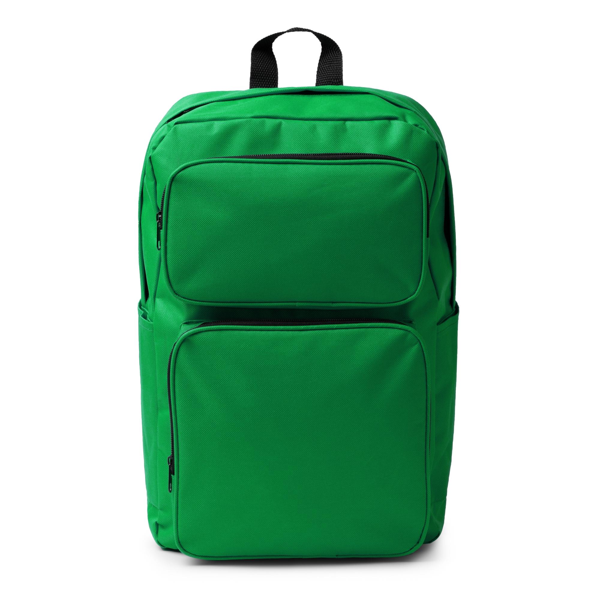 Rucsac HOSTIK VERDE TEI