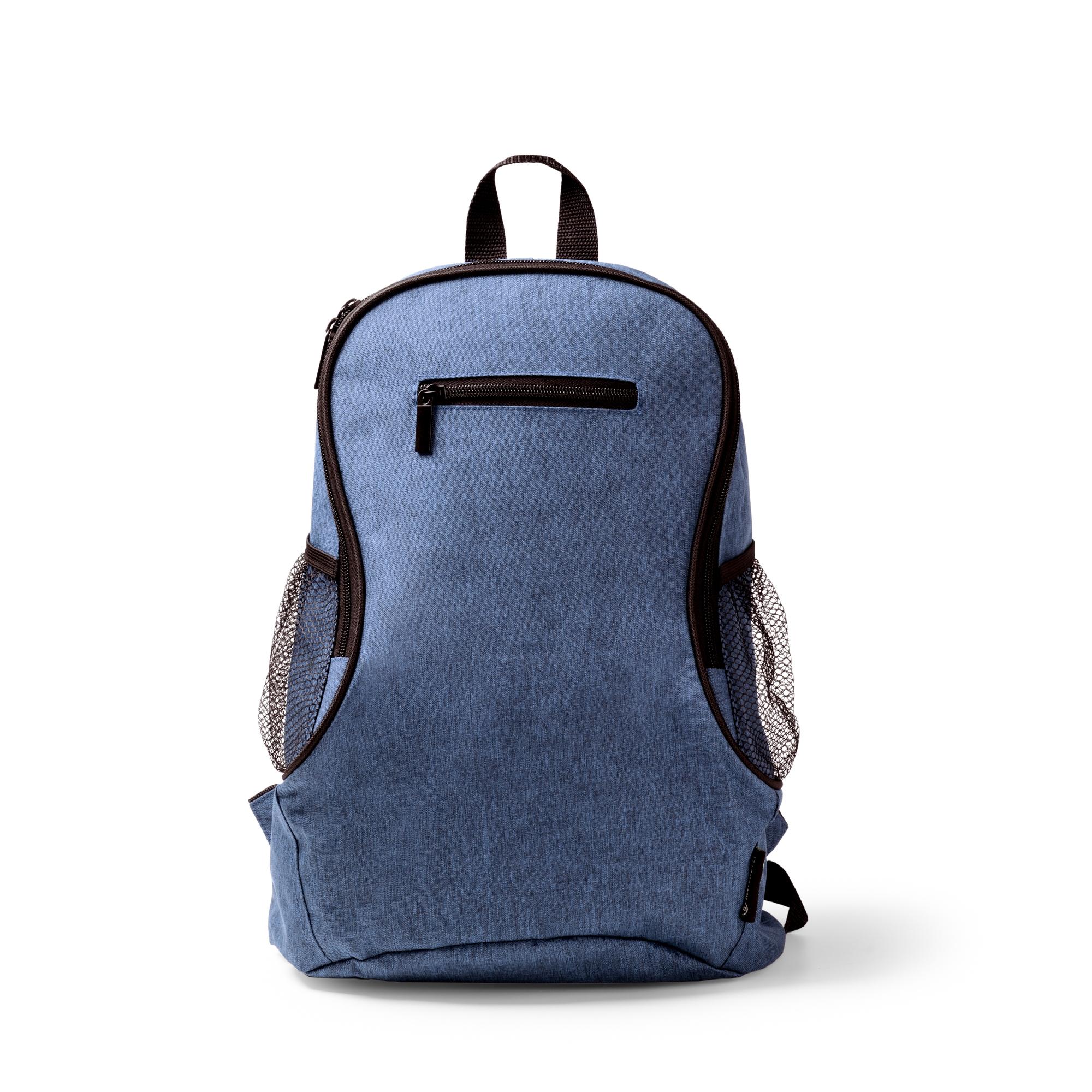 Rucsac BAMBA DENIM MELANJ
