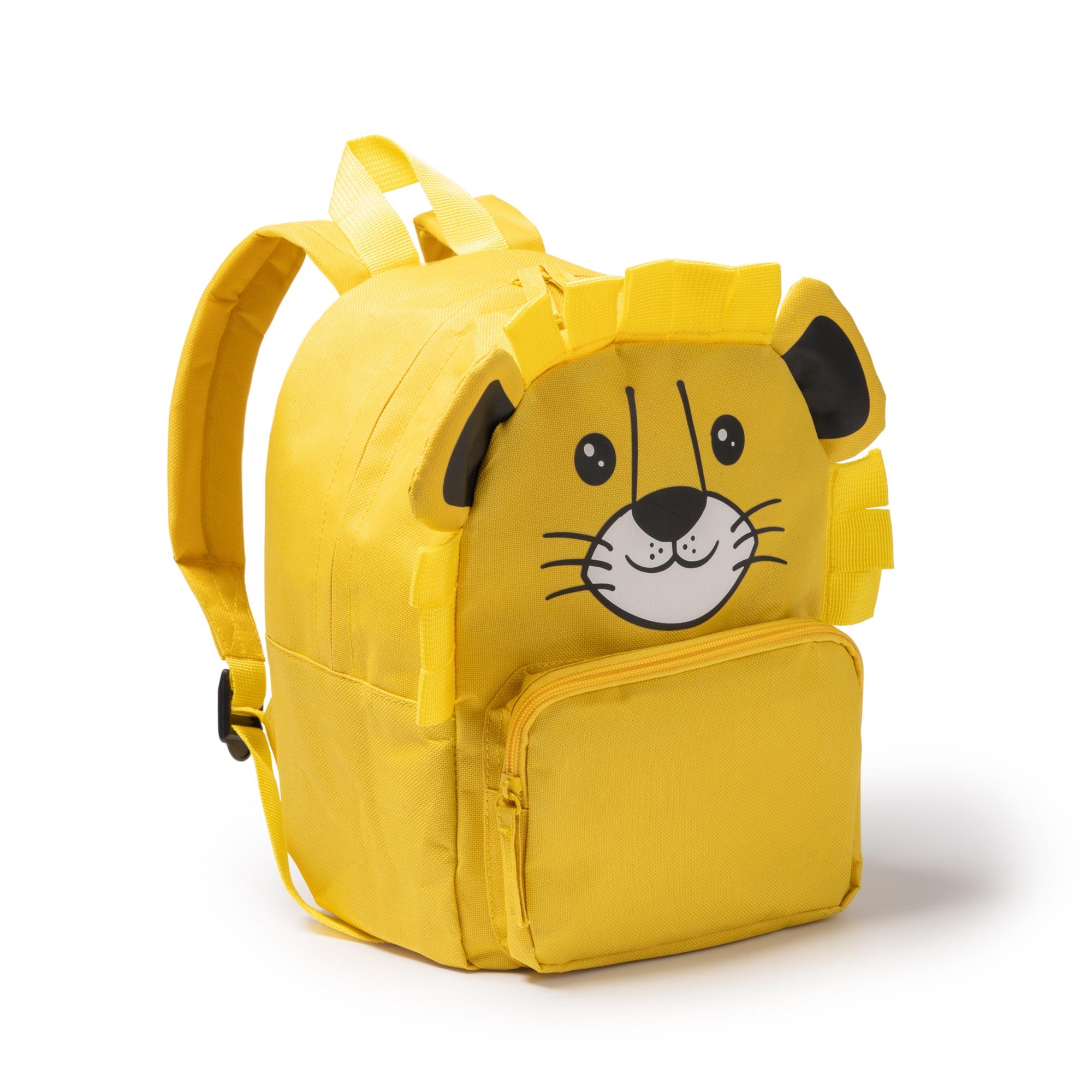 Rucsac BINGO ROYAL DESCHIS