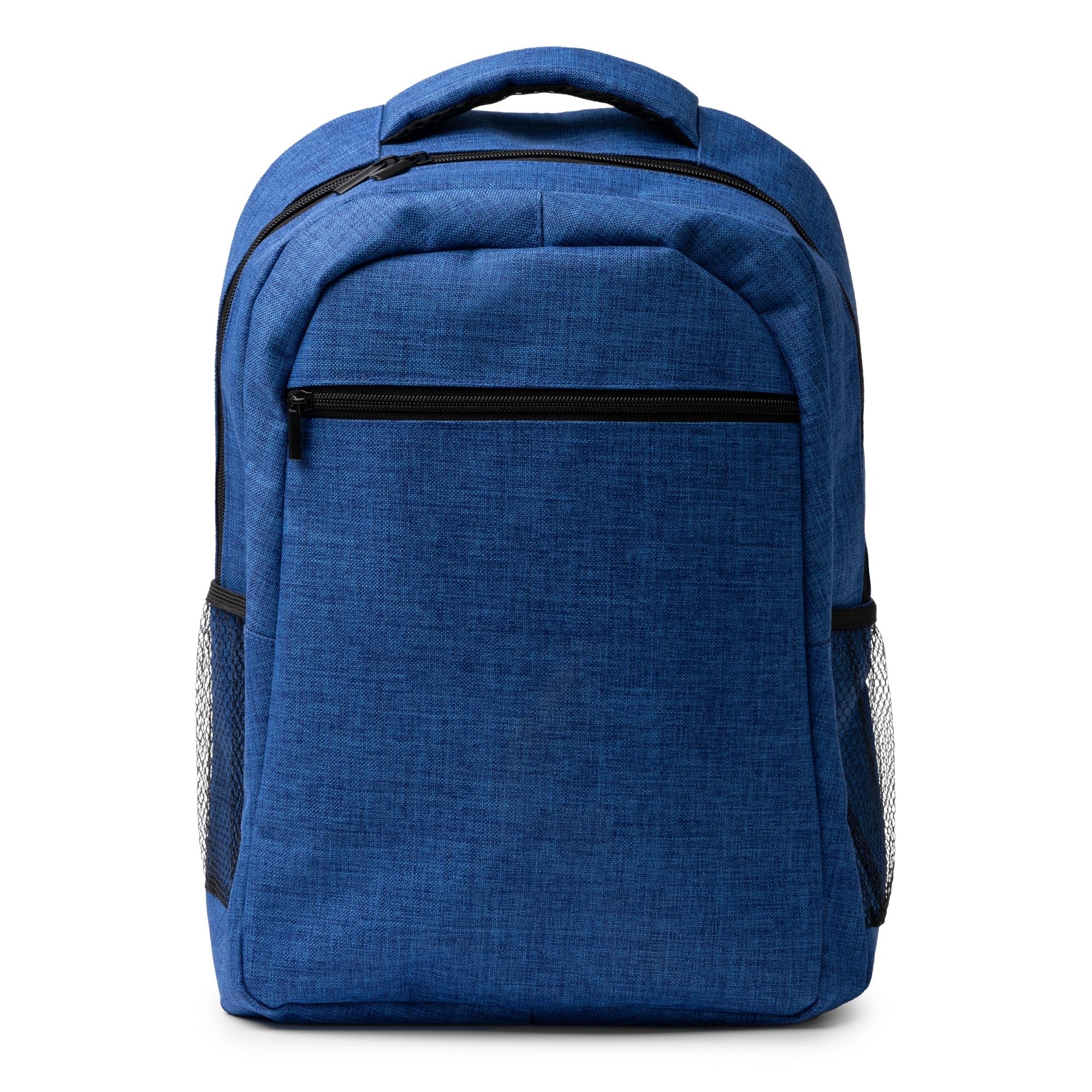 Rucsac MEGAN Albastru royal melanj