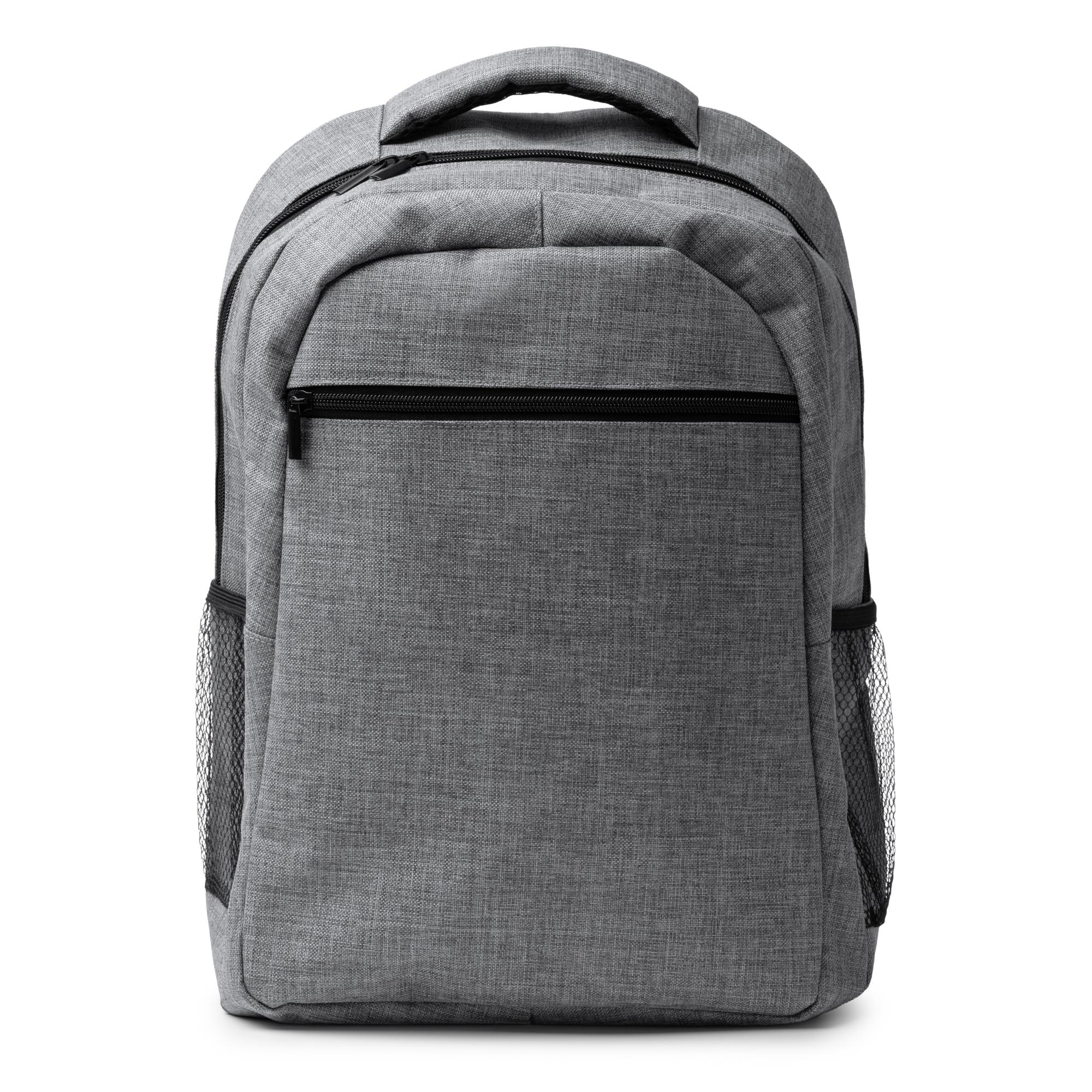 Rucsac MEGAN GRI MELANJ